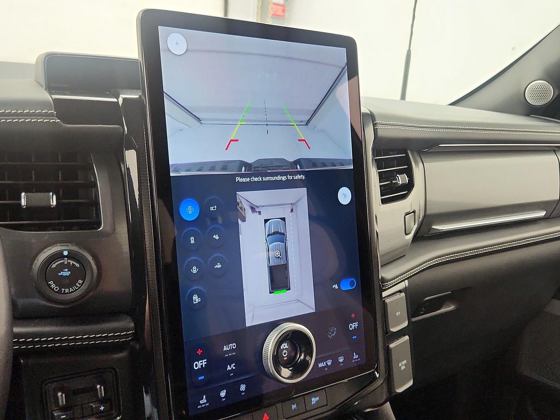 Thumbnail: 2023 Ford F-150 - 15