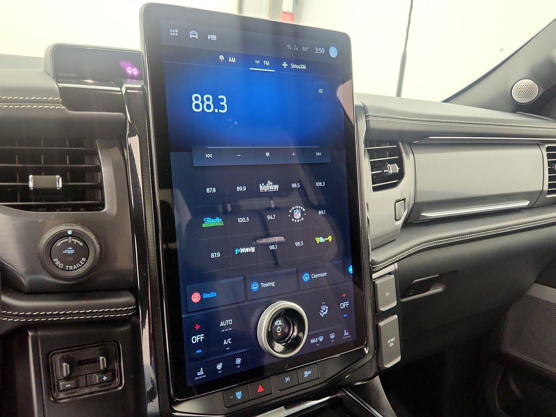 Thumbnail: 2023 Ford F-150 - 16