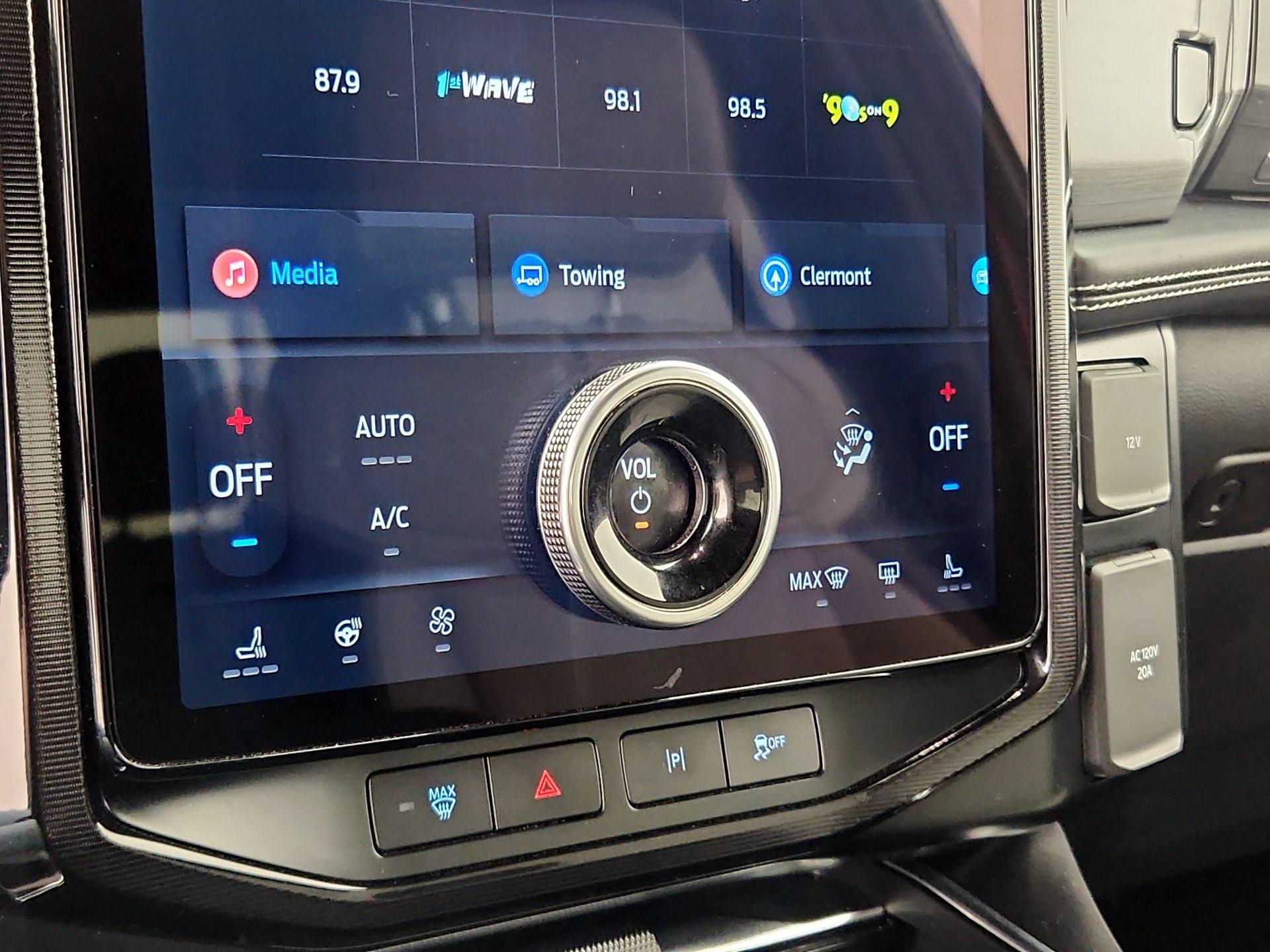 Thumbnail: 2023 Ford F-150 - 17