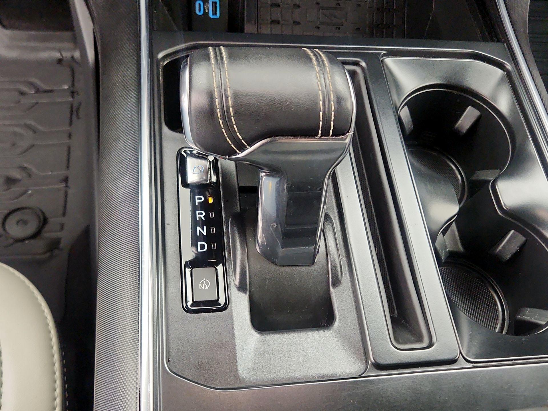 Thumbnail: 2023 Ford F-150 - 18