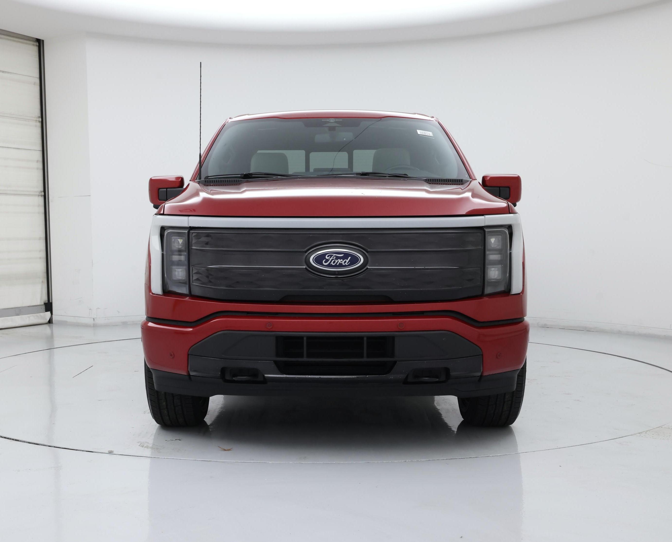 Thumbnail: 2023 Ford F-150 - 5