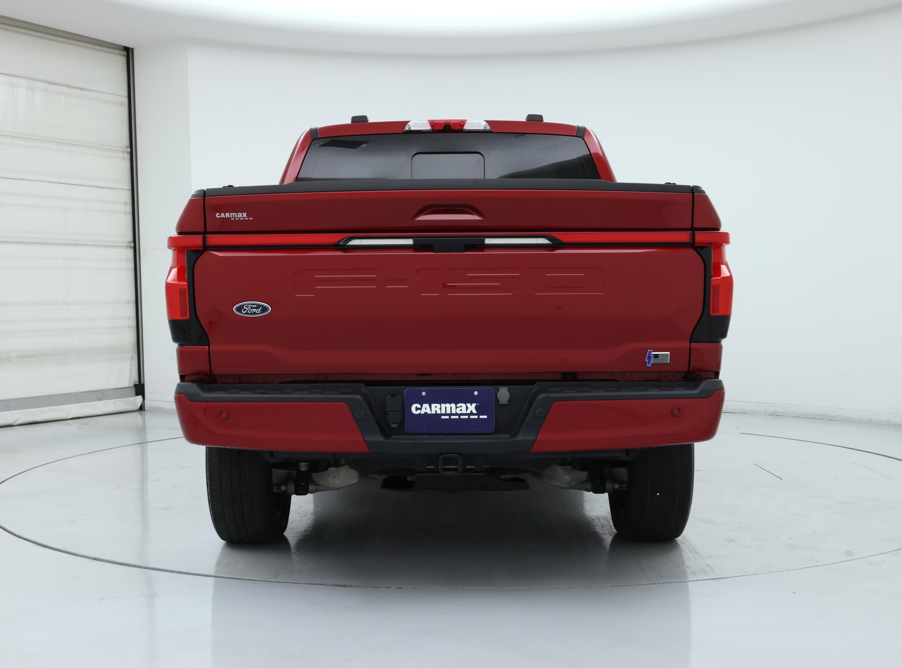 Thumbnail: 2023 Ford F-150 - 6