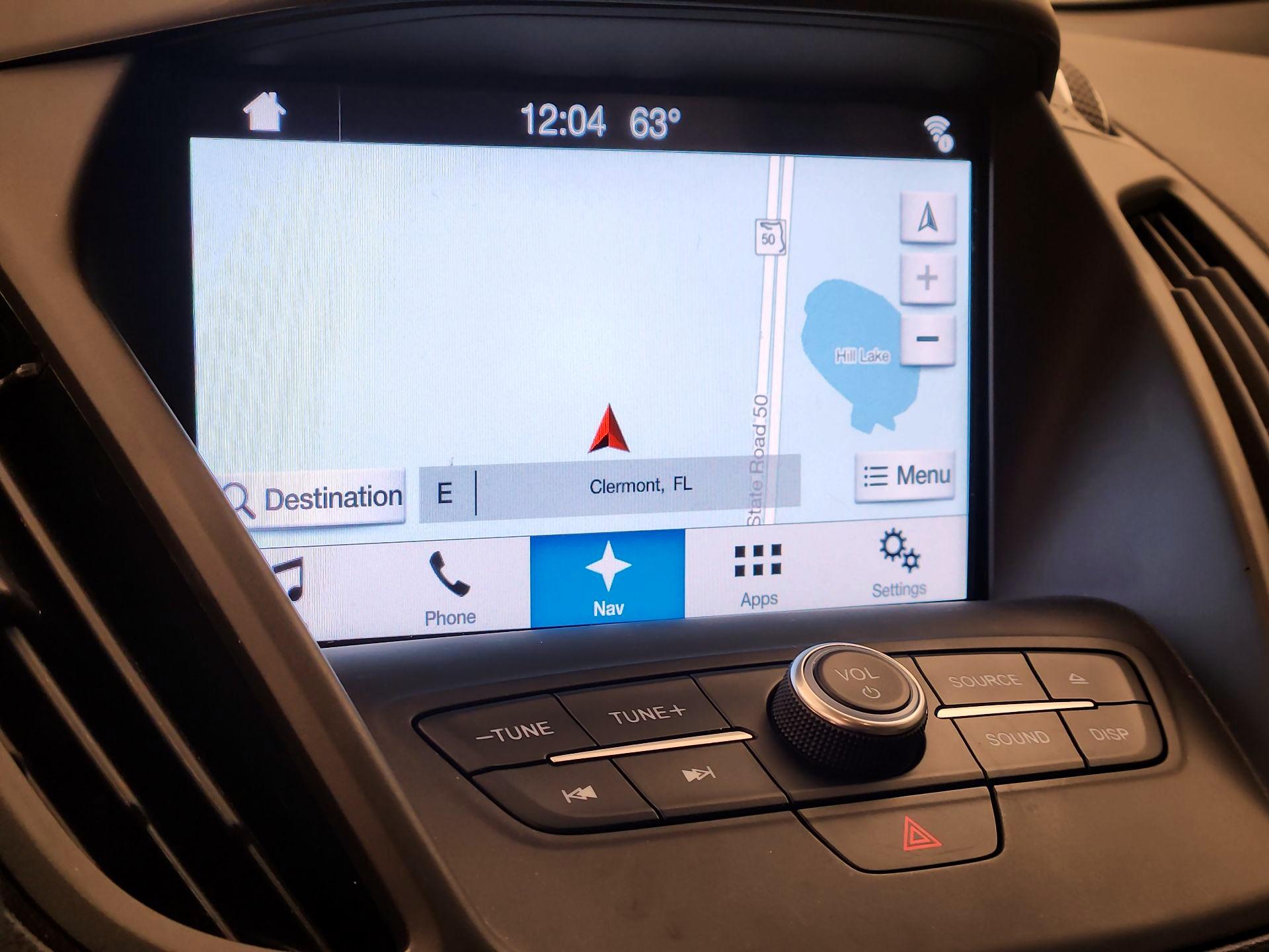 Thumbnail: 2018 Ford Escape - 14