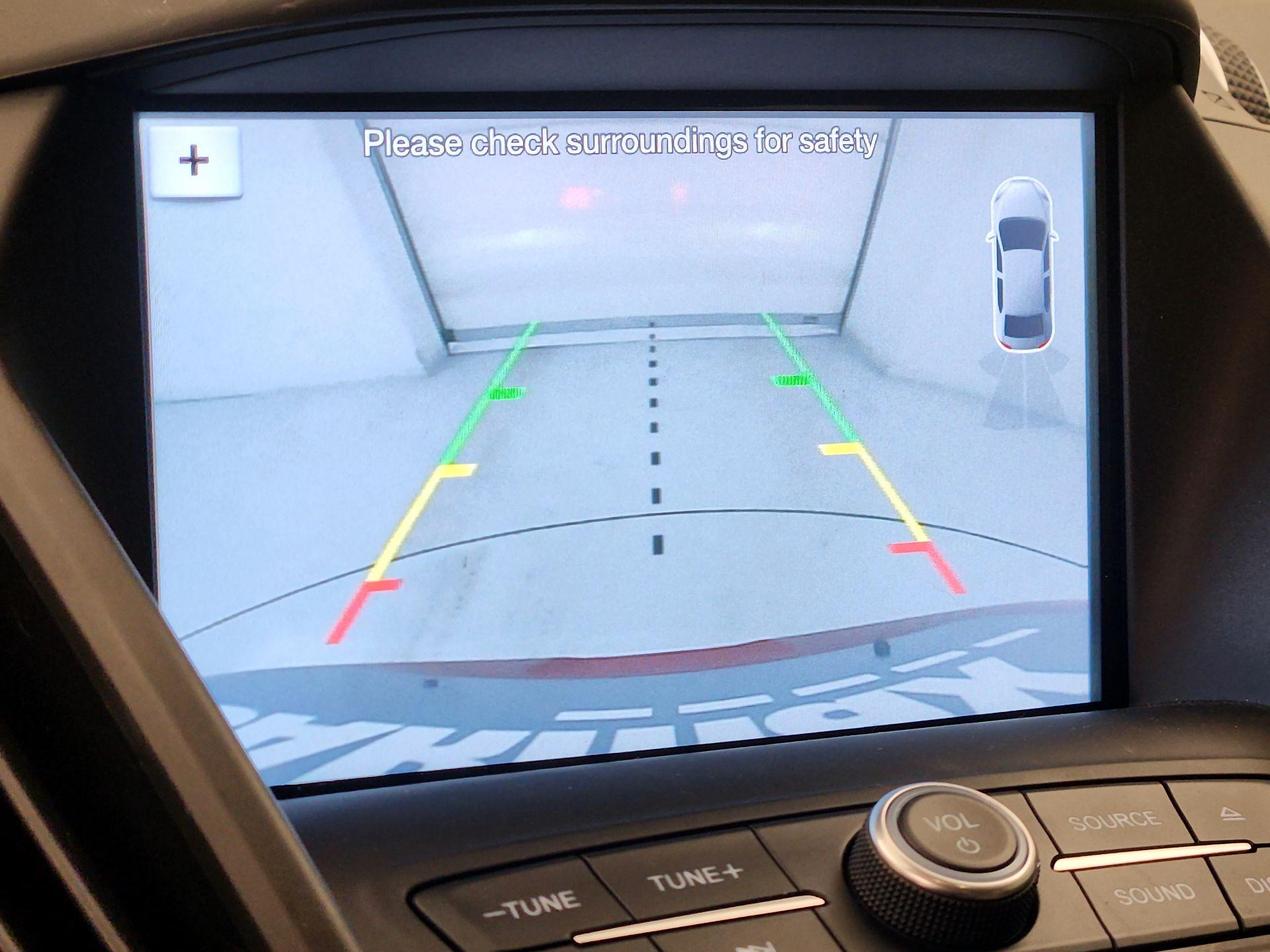 Thumbnail: 2018 Ford Escape - 15