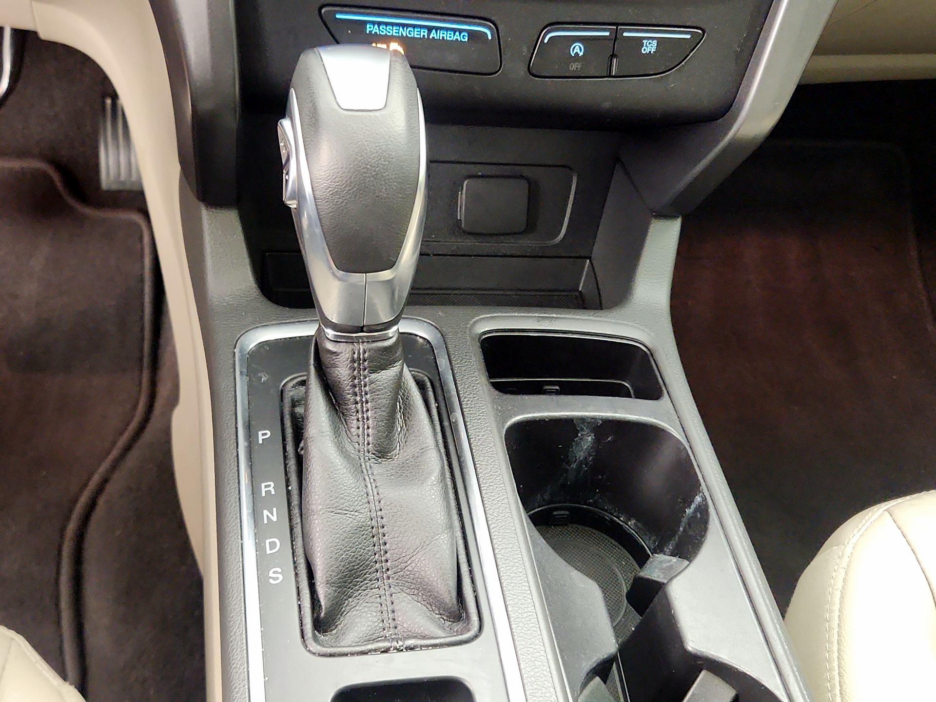 Thumbnail: 2018 Ford Escape - 18