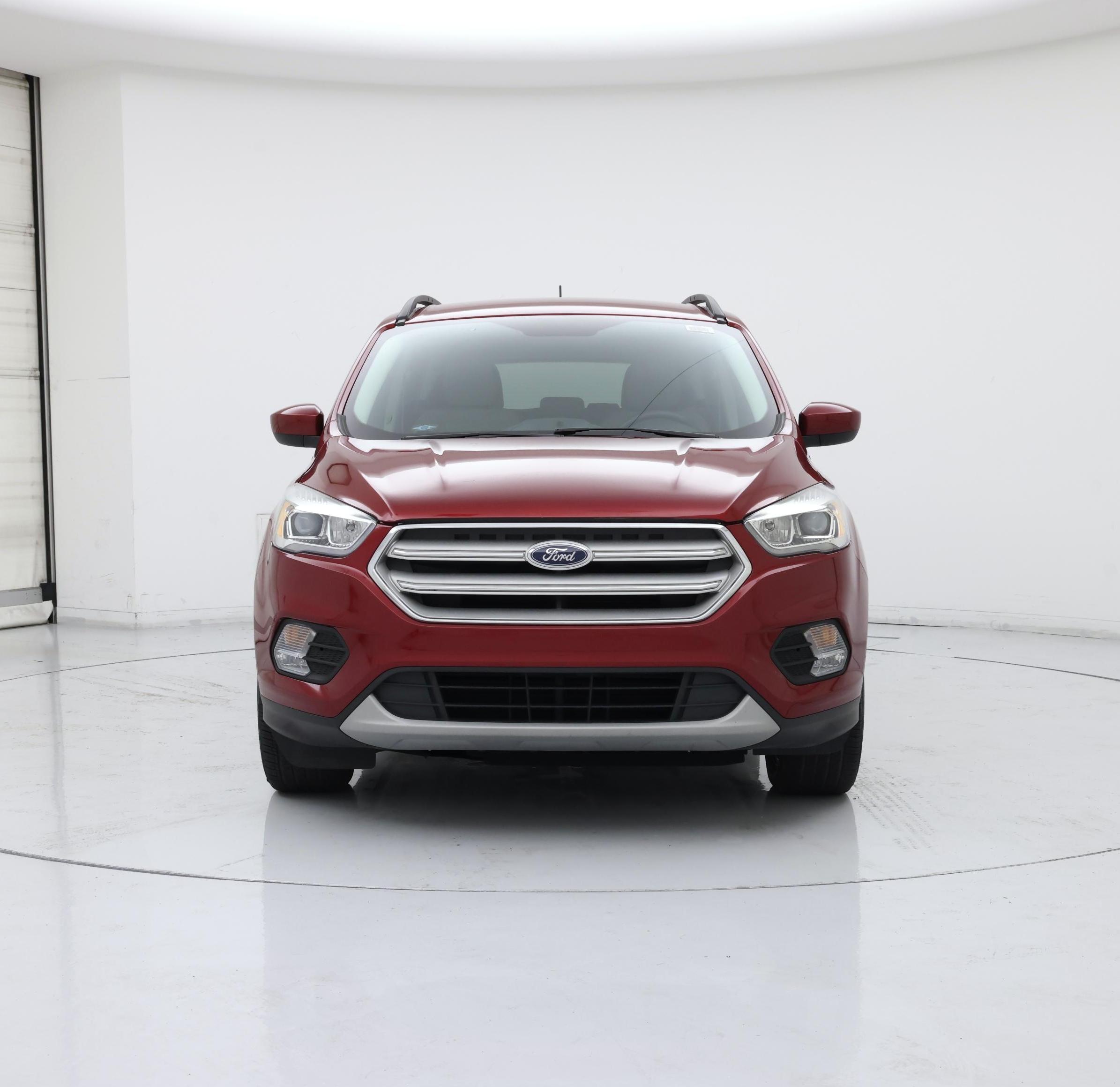 Thumbnail: 2018 Ford Escape - 5
