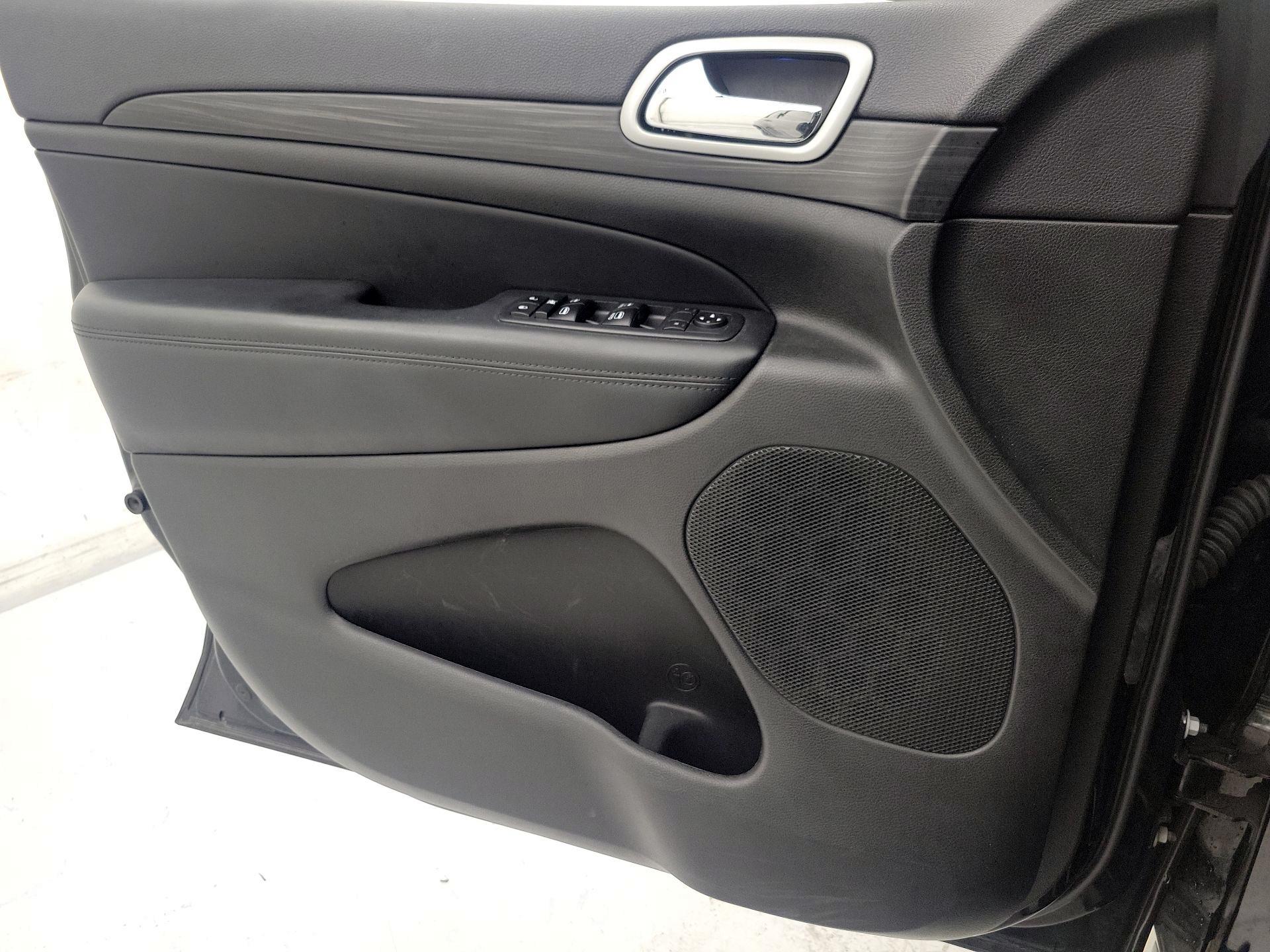 Thumbnail: 2020 Jeep Grand Cherokee - 12