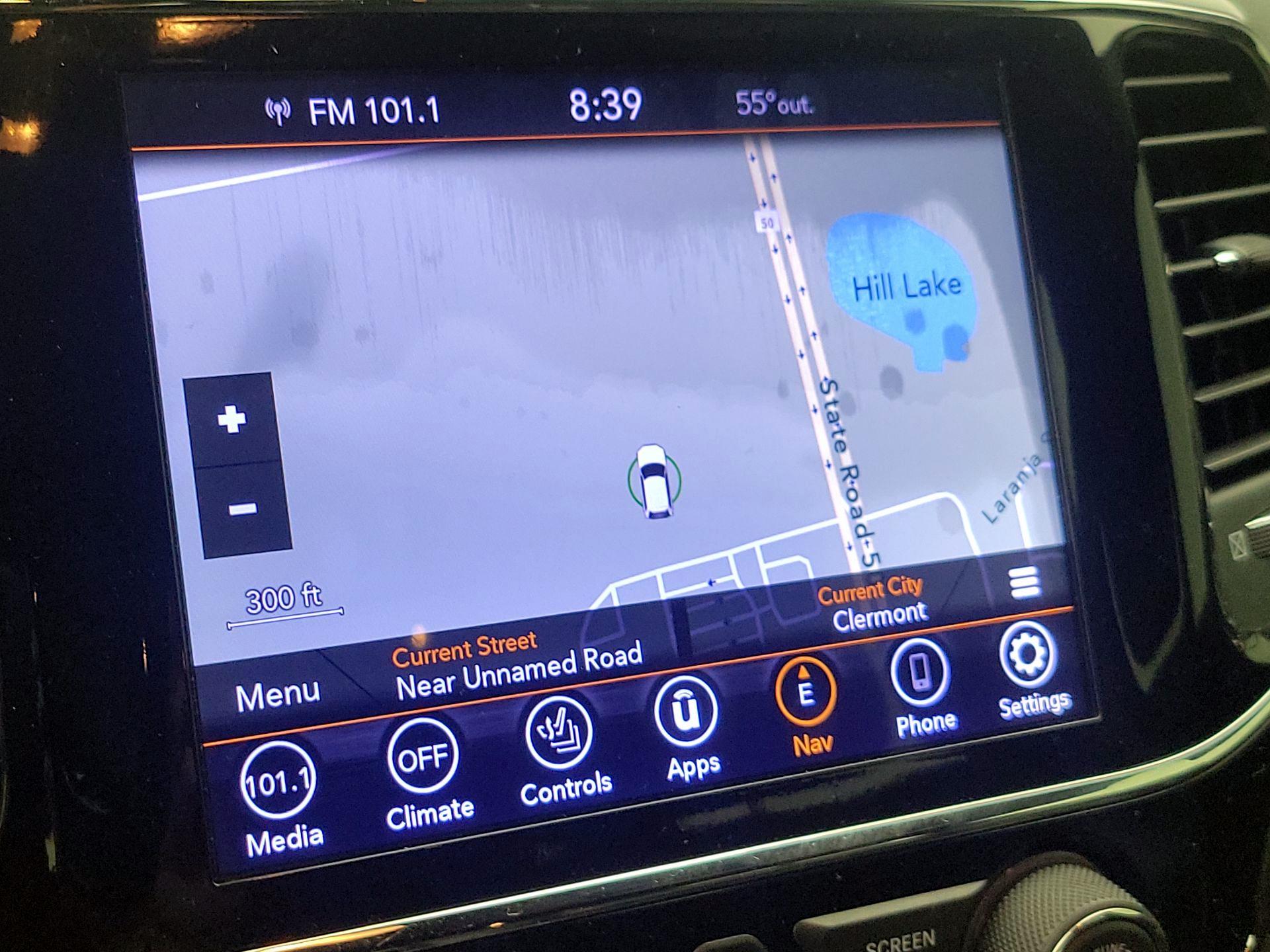 Thumbnail: 2020 Jeep Grand Cherokee - 14