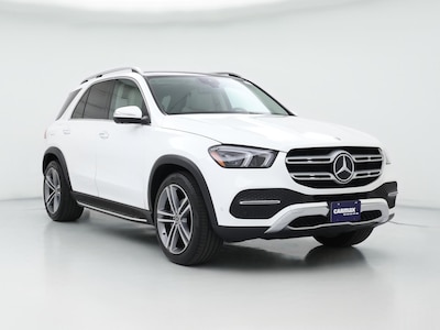 2022 Mercedes-Benz GLE350