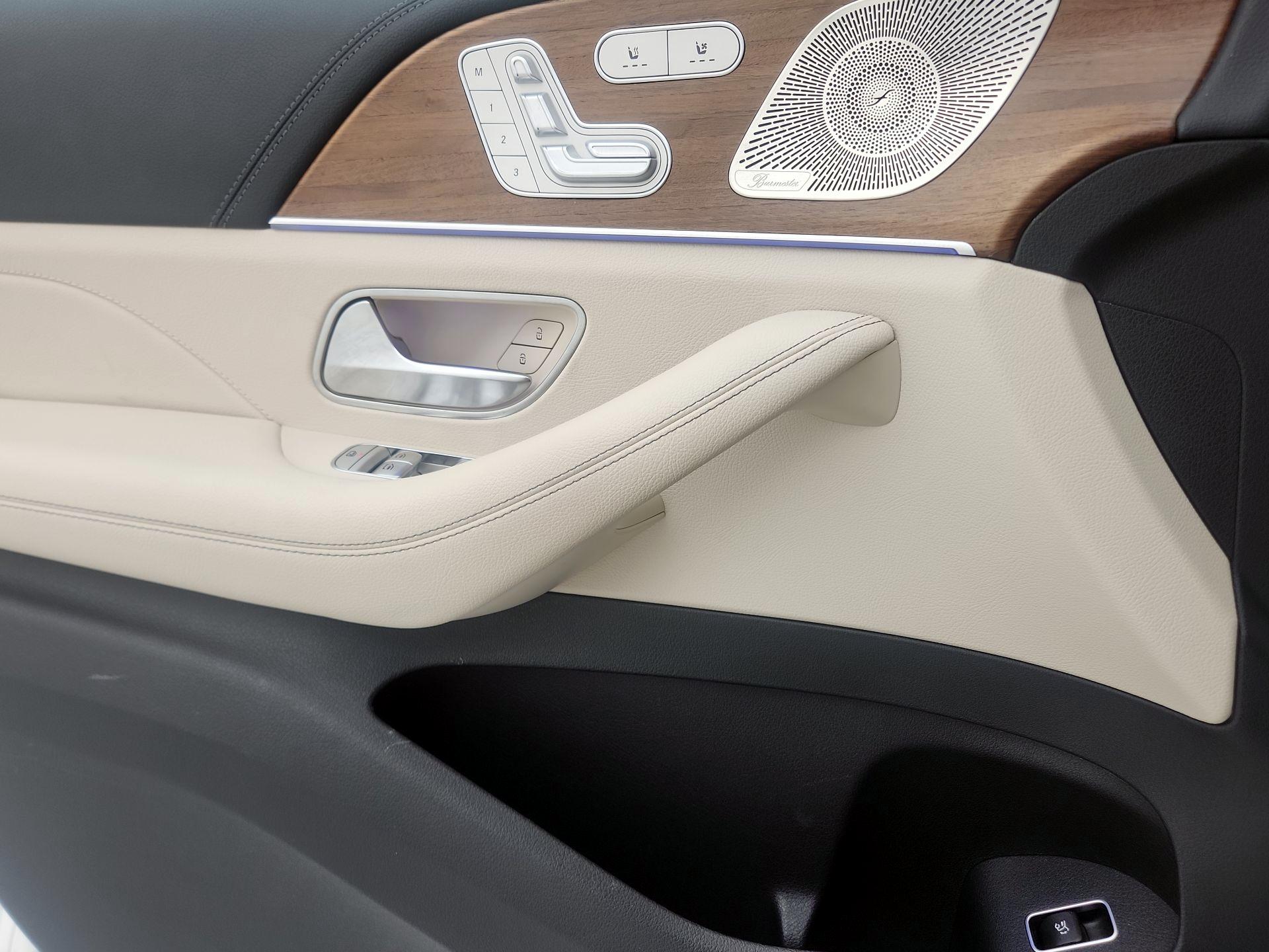 Thumbnail: 2022 Mercedes-Benz GLE - 12