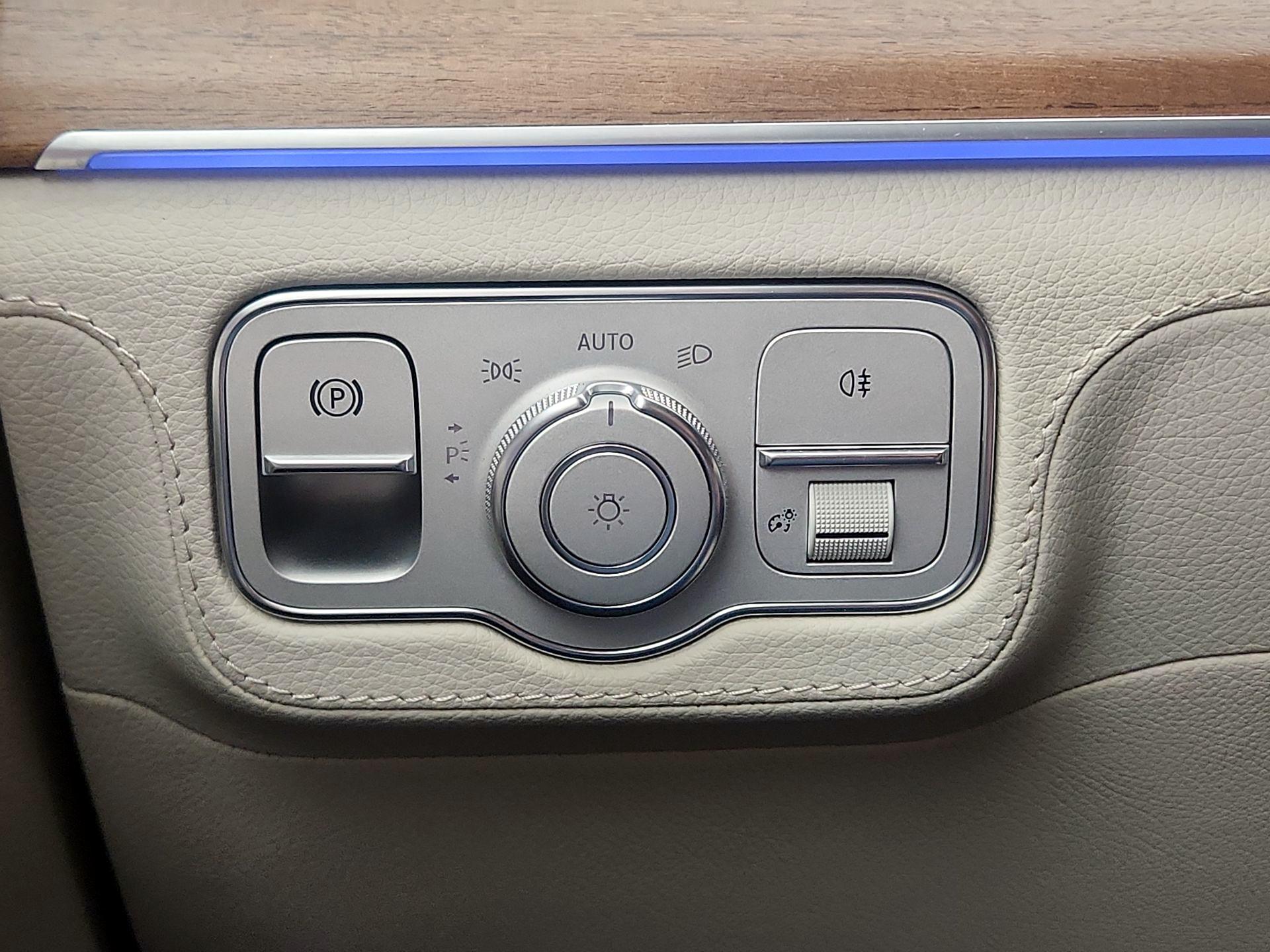 Thumbnail: 2022 Mercedes-Benz GLE - 13