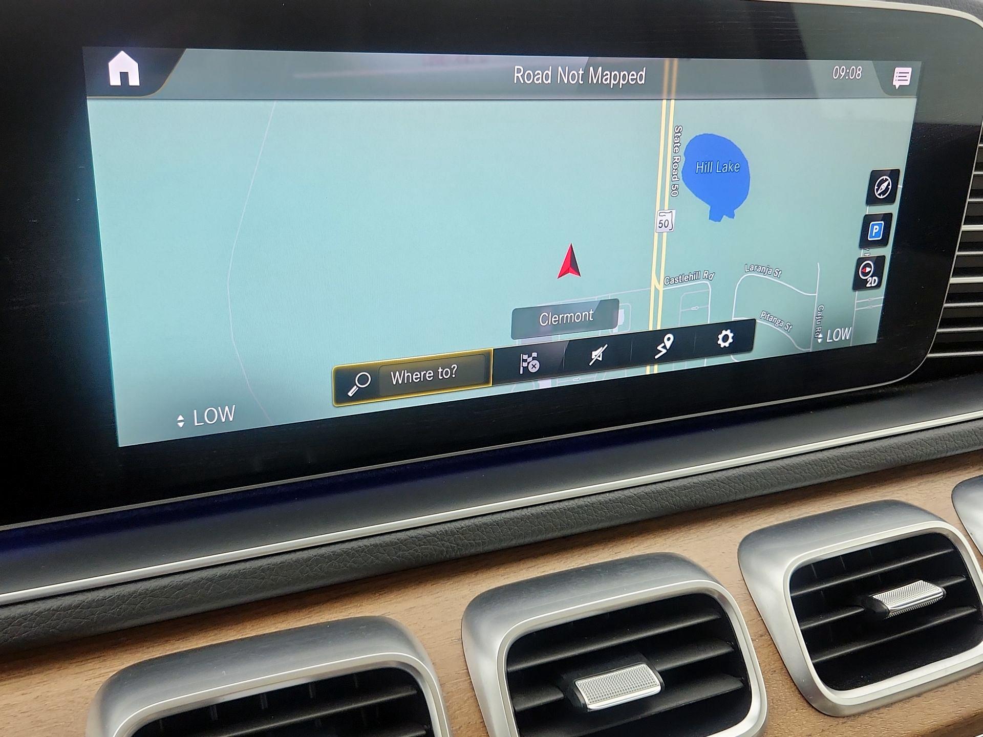 Thumbnail: 2022 Mercedes-Benz GLE - 14