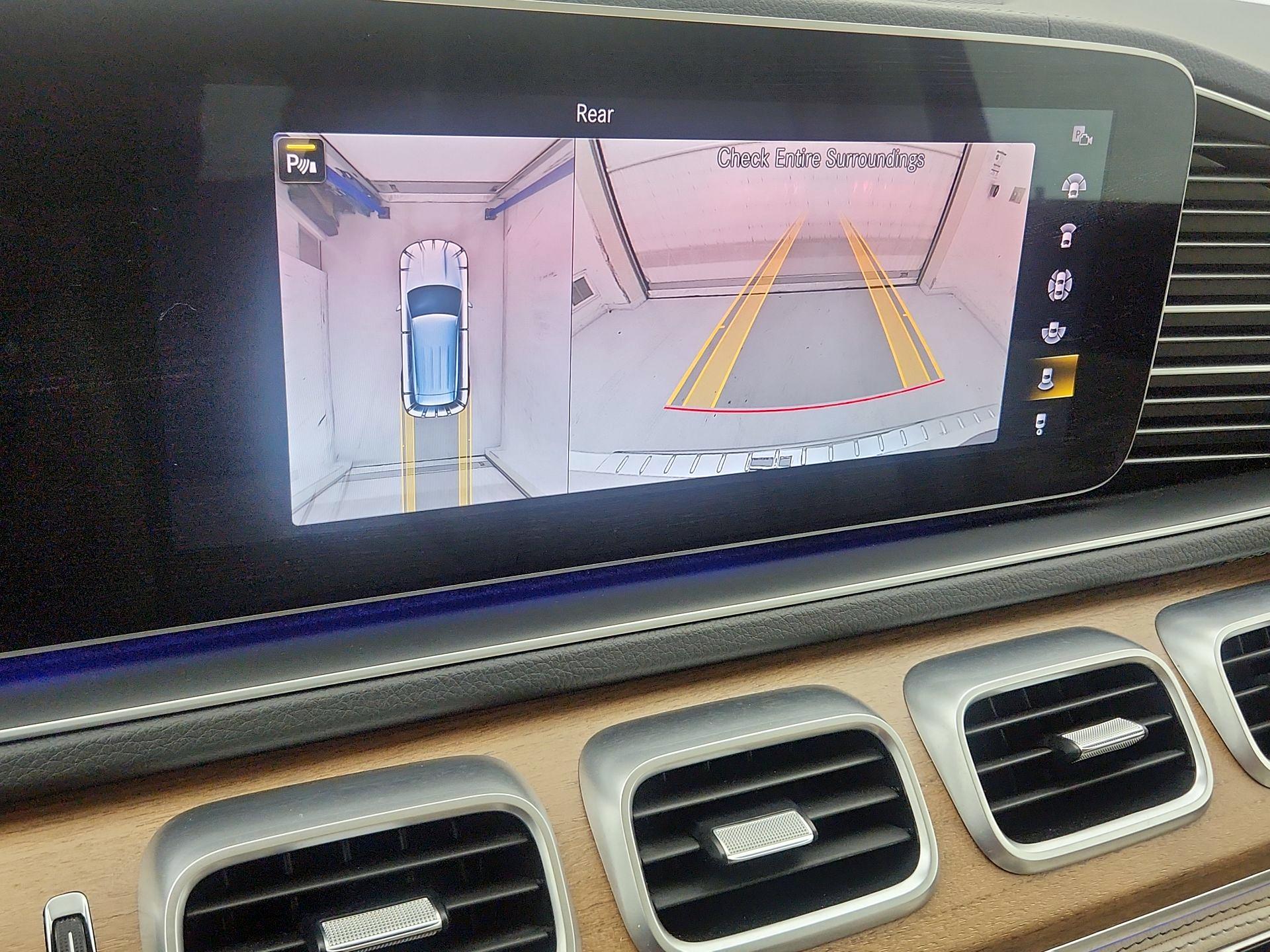 Thumbnail: 2022 Mercedes-Benz GLE - 15