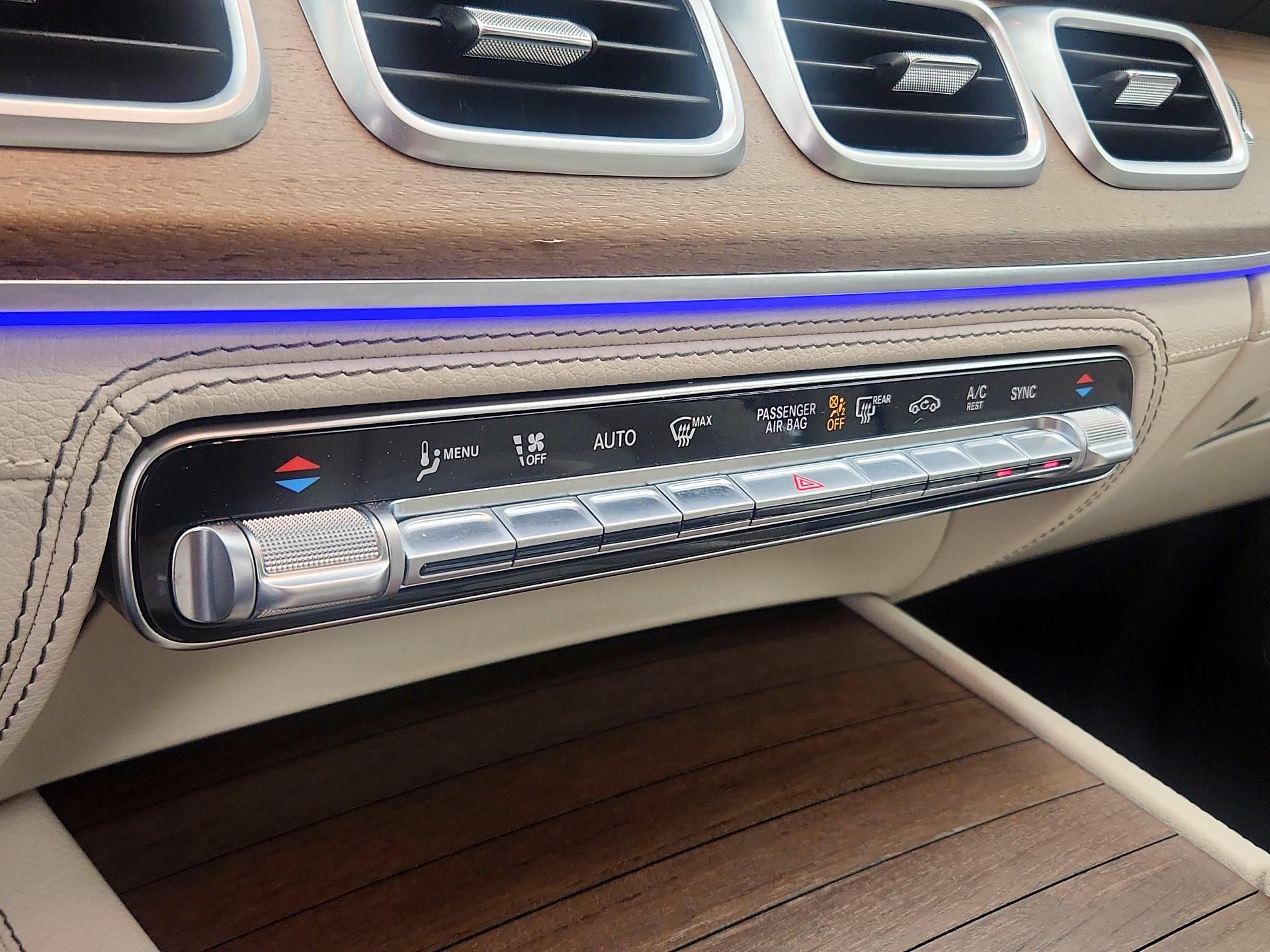 Thumbnail: 2022 Mercedes-Benz GLE - 17