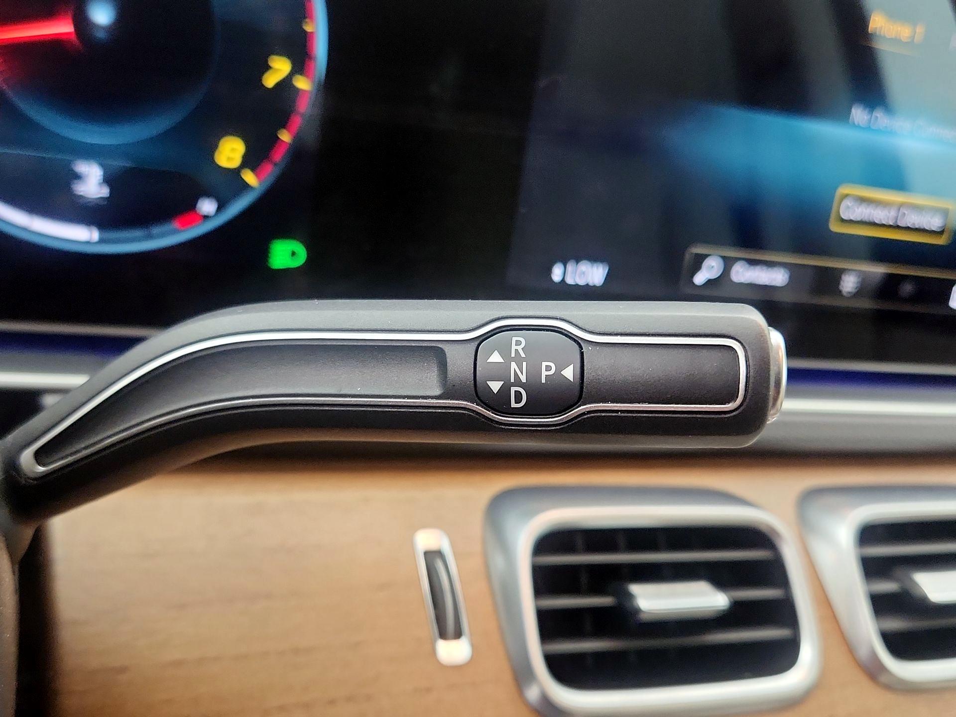 Thumbnail: 2022 Mercedes-Benz GLE - 18