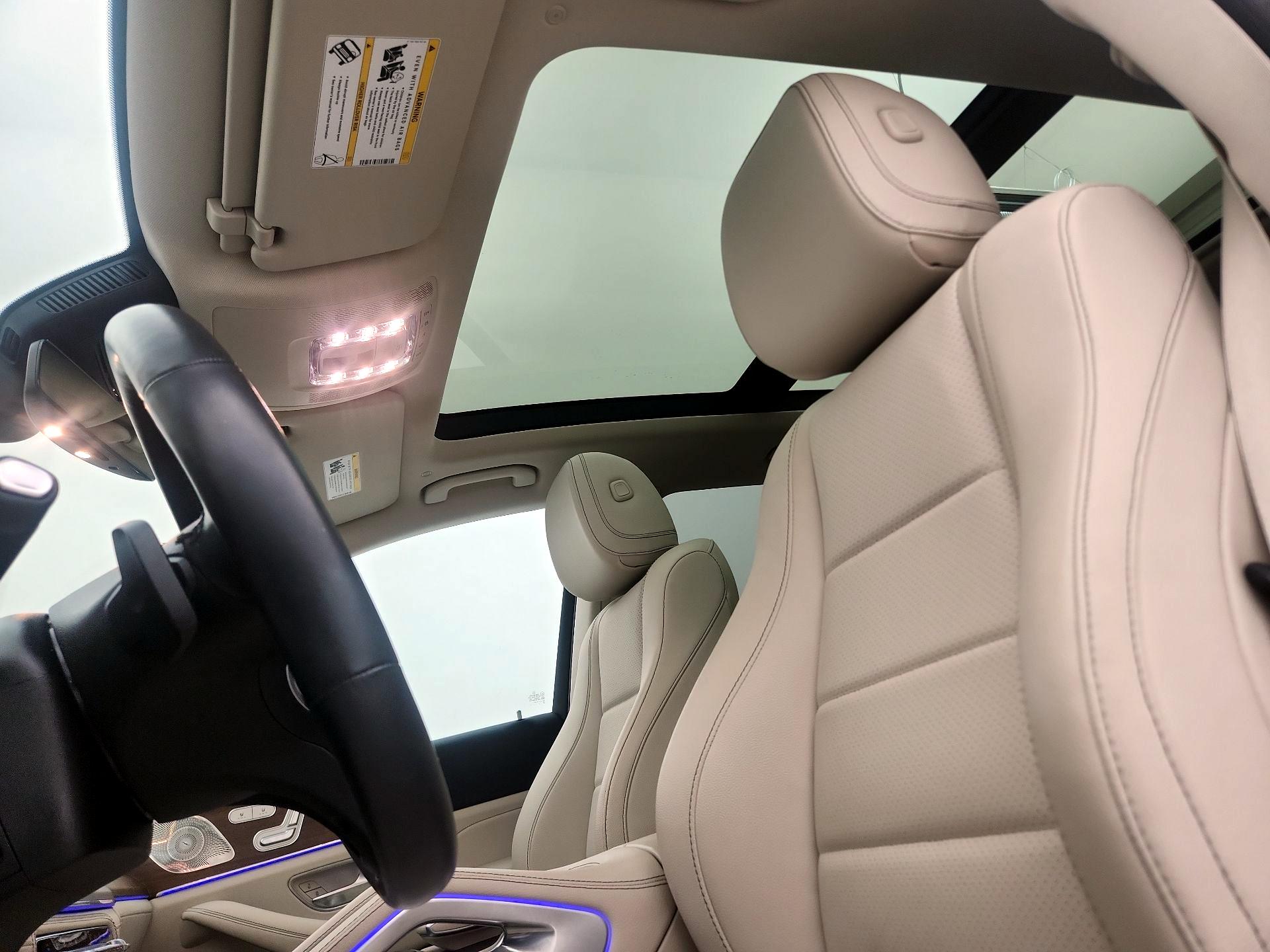 Thumbnail: 2022 Mercedes-Benz GLE - 20