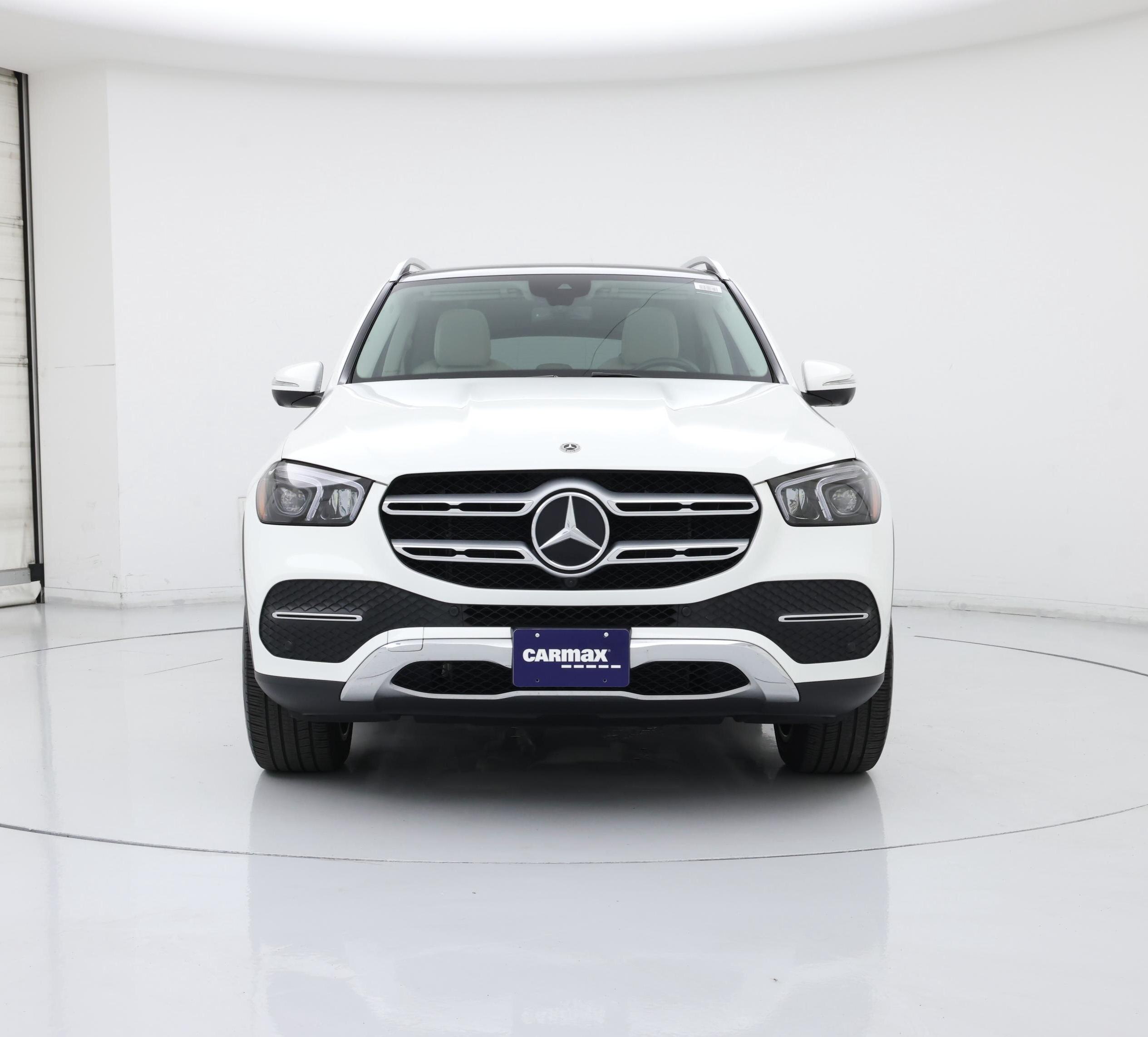 Thumbnail: 2022 Mercedes-Benz GLE - 5