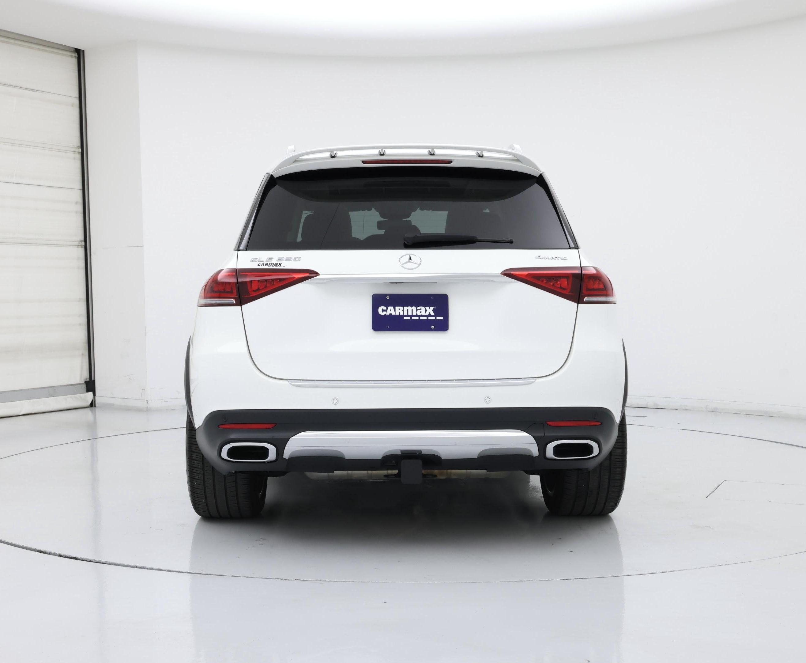 Thumbnail: 2022 Mercedes-Benz GLE - 6