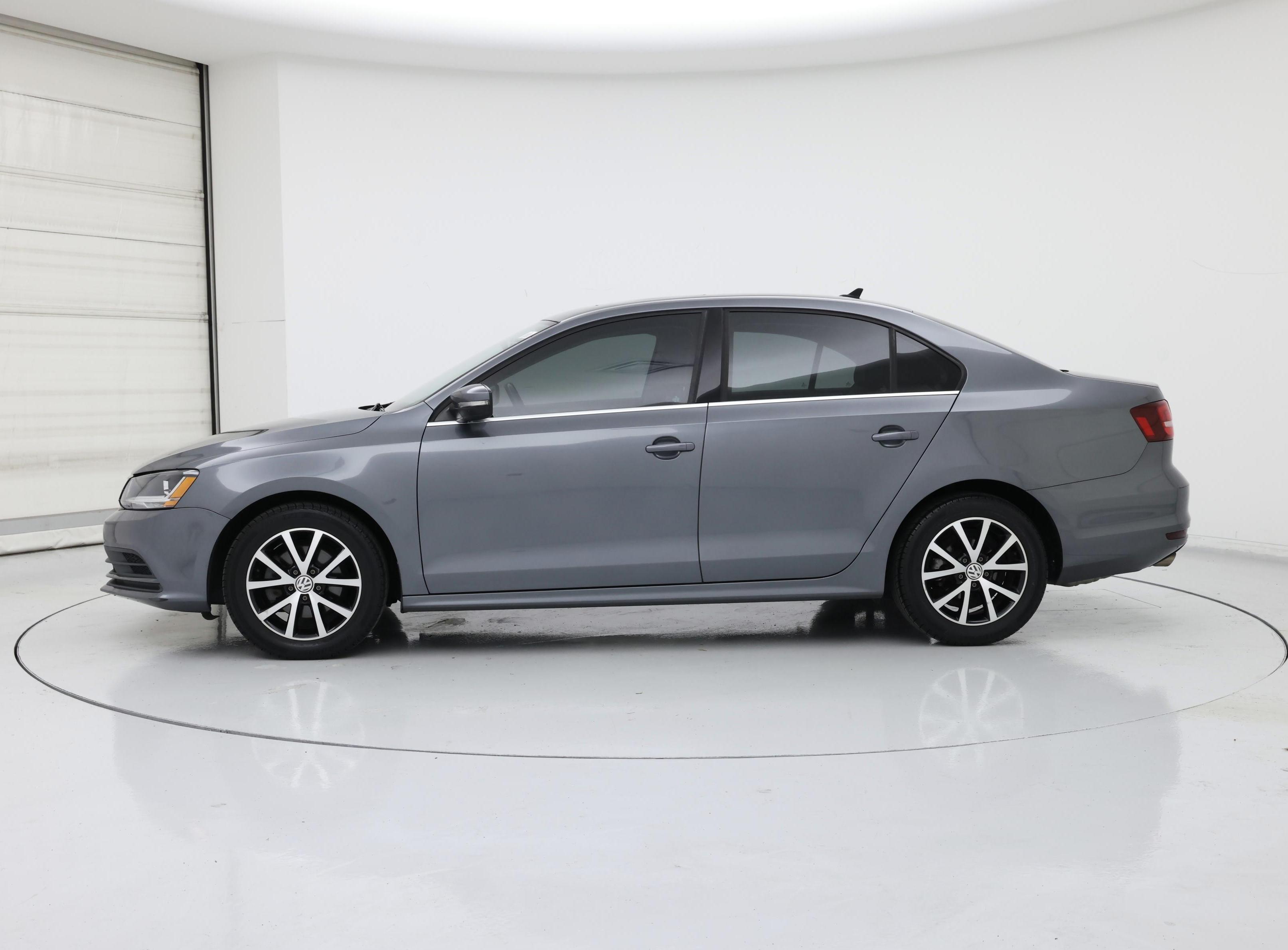 Thumbnail: 2018 Volkswagen Jetta - 3