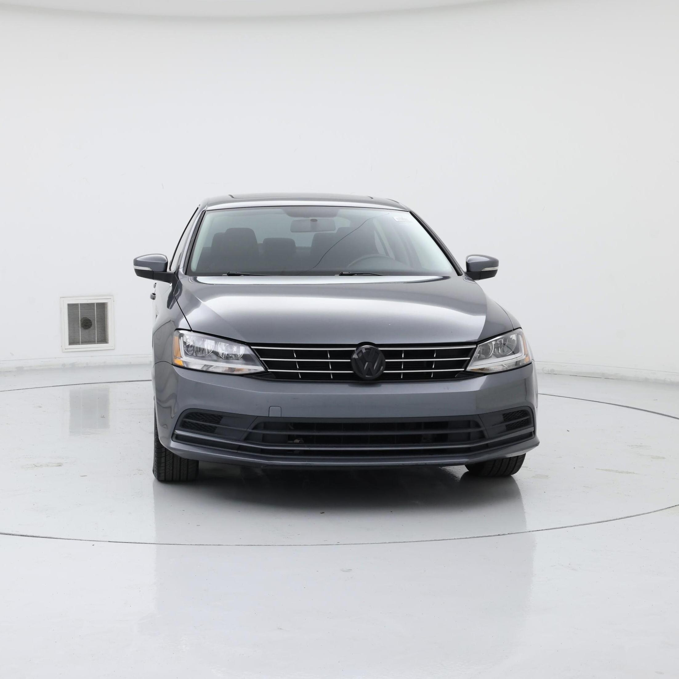 Thumbnail: 2018 Volkswagen Jetta - 5