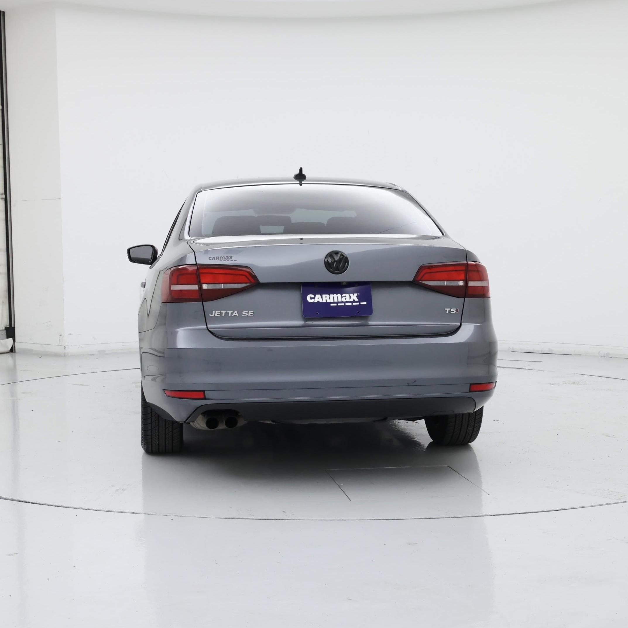 Thumbnail: 2018 Volkswagen Jetta - 6