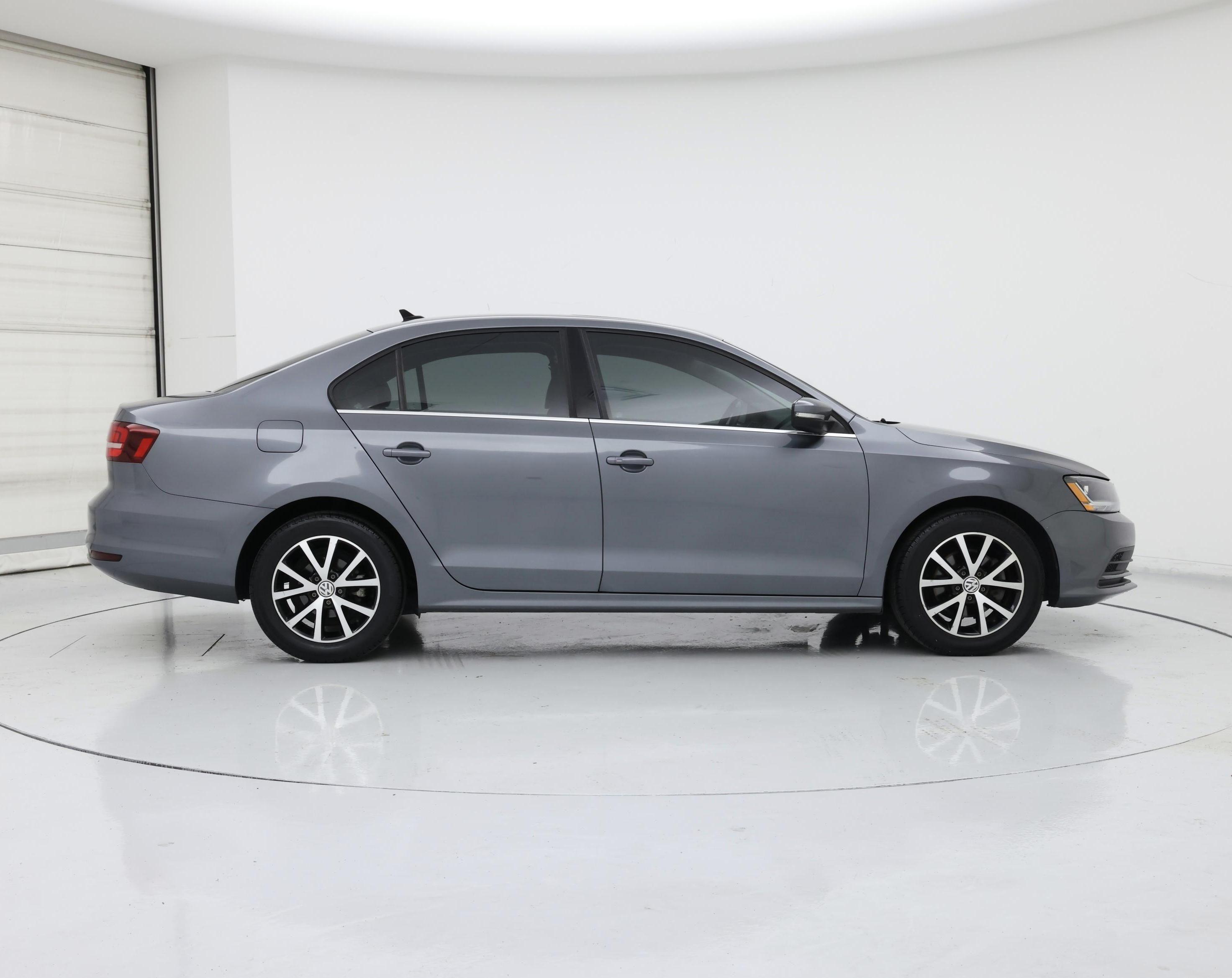 Thumbnail: 2018 Volkswagen Jetta - 7