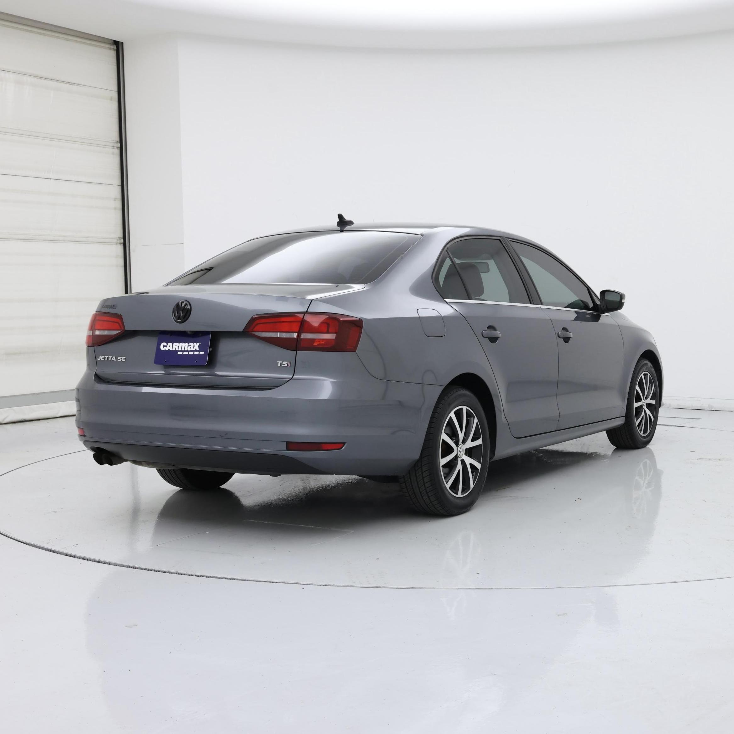 Thumbnail: 2018 Volkswagen Jetta - 8