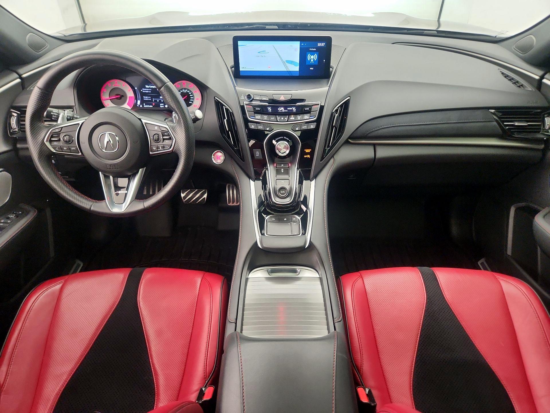 Thumbnail: 2020 Acura RDX - 9