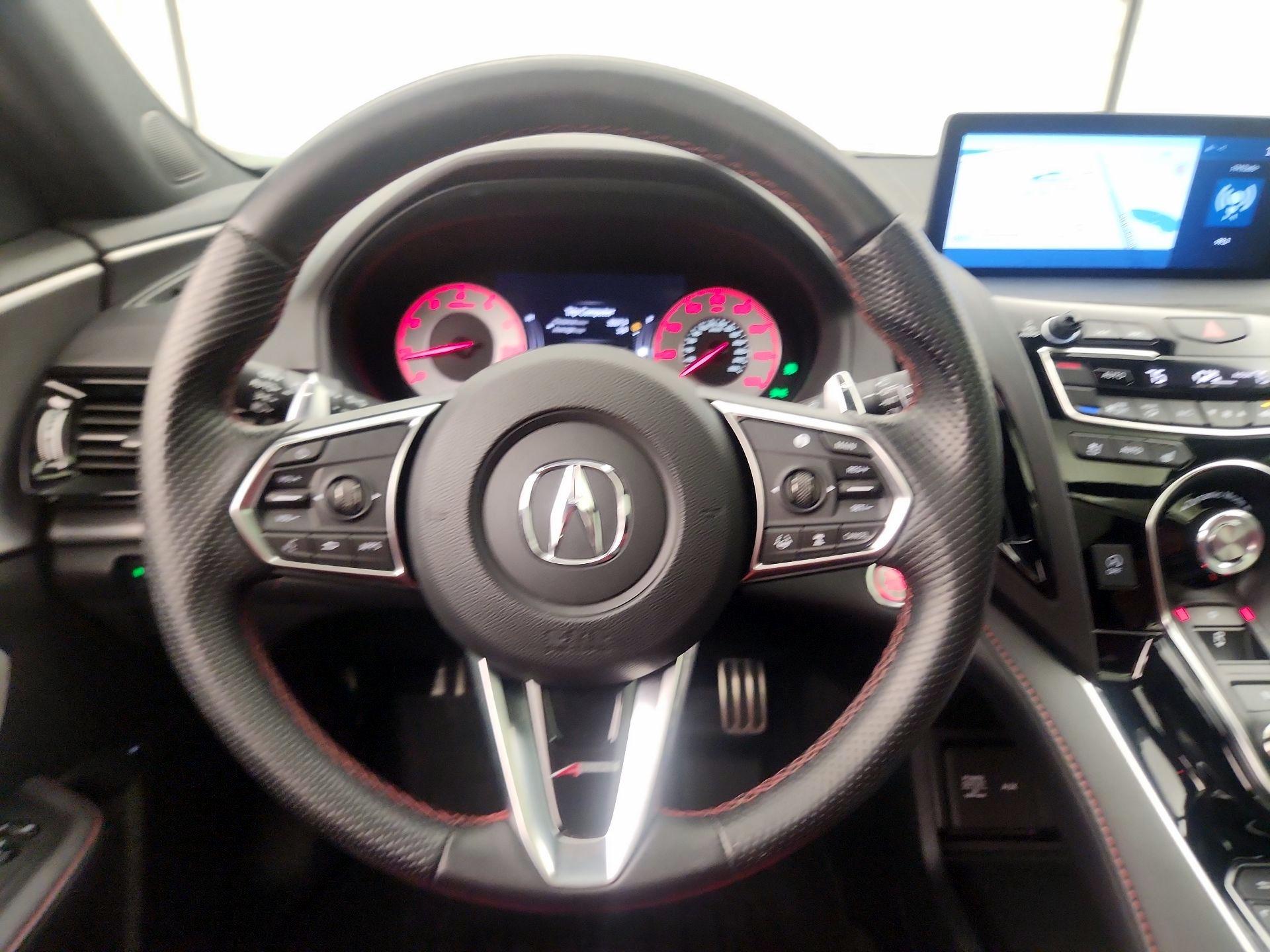 Thumbnail: 2020 Acura RDX - 10