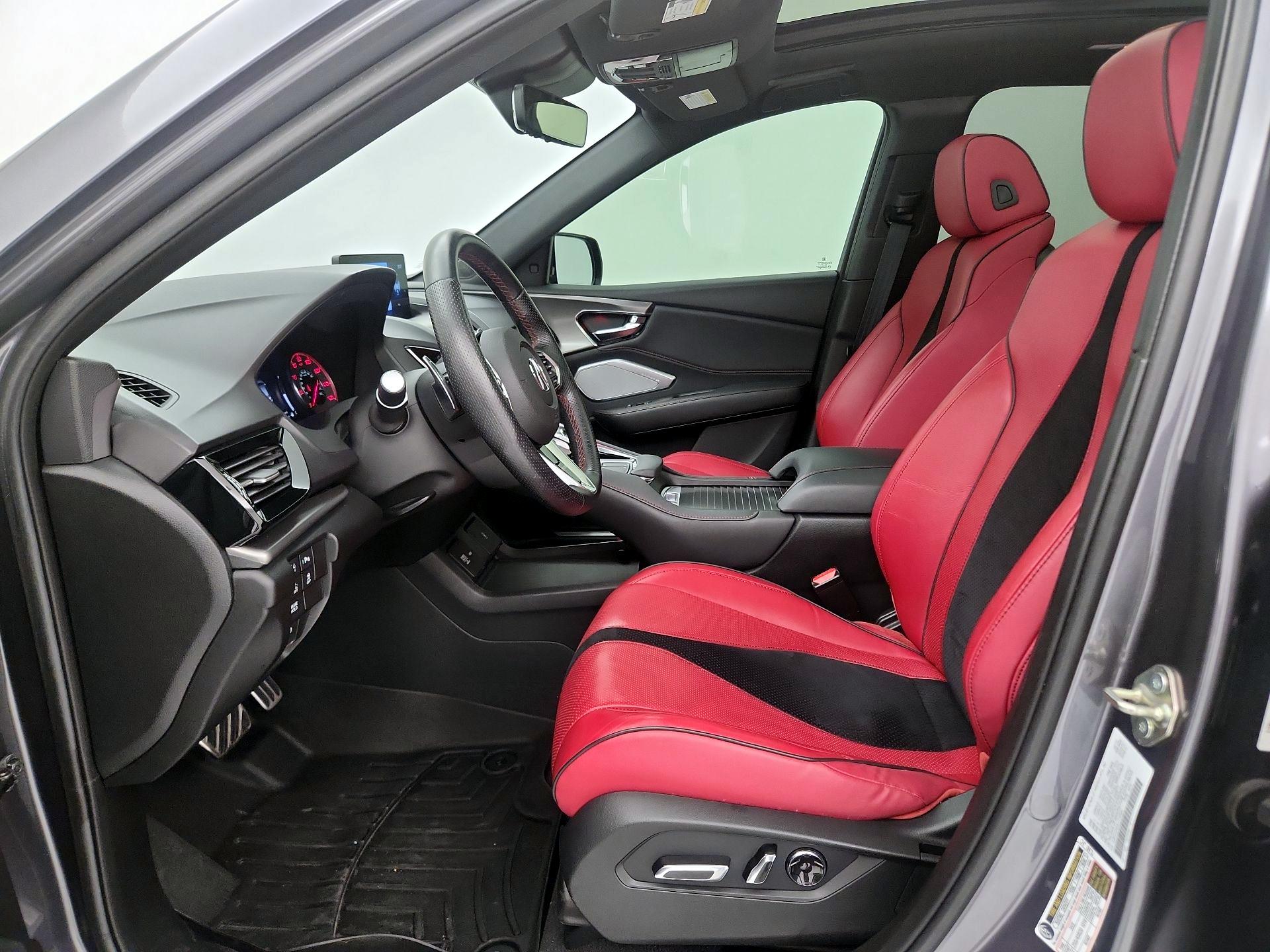 Thumbnail: 2020 Acura RDX - 11