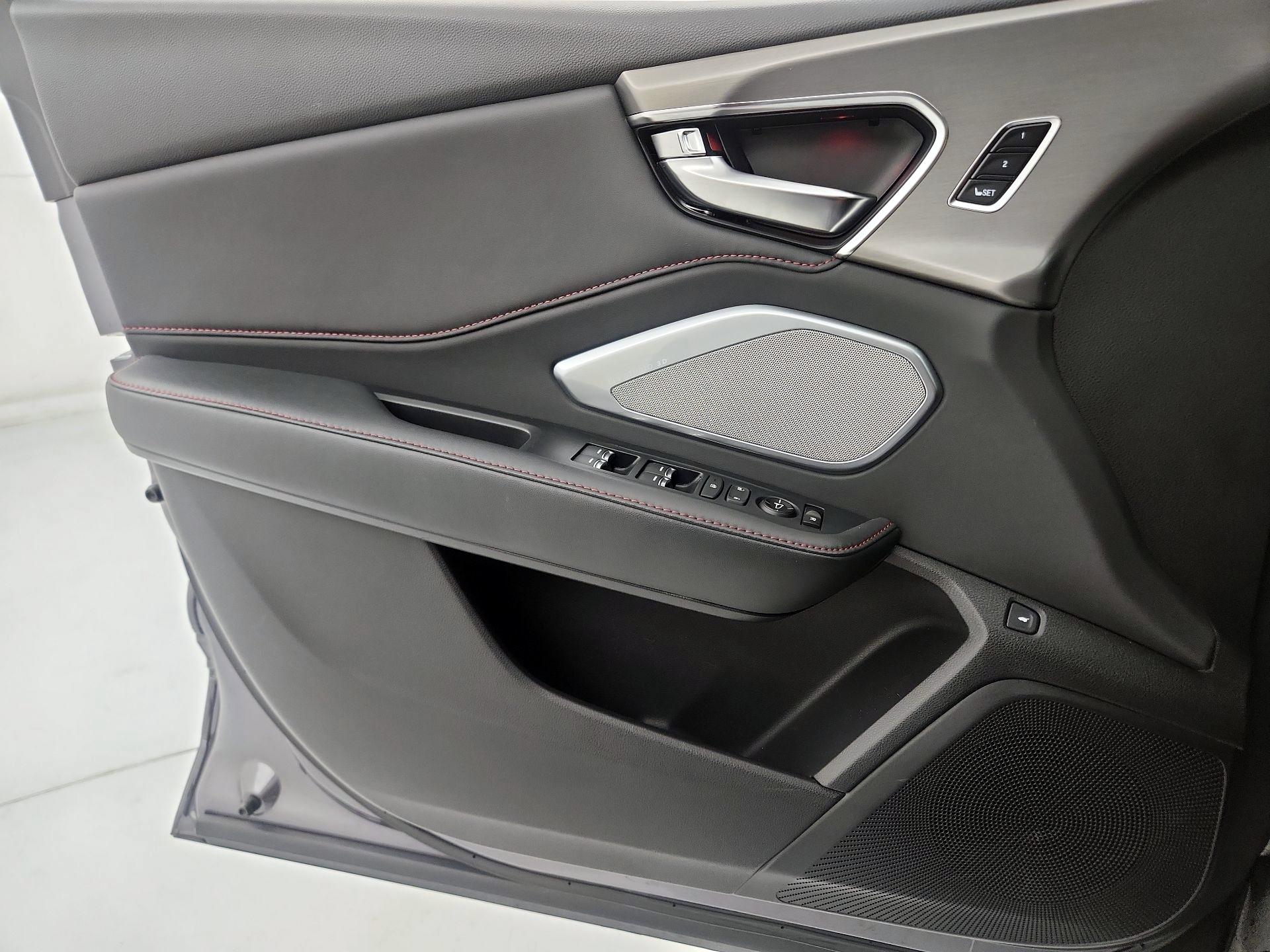 Thumbnail: 2020 Acura RDX - 12