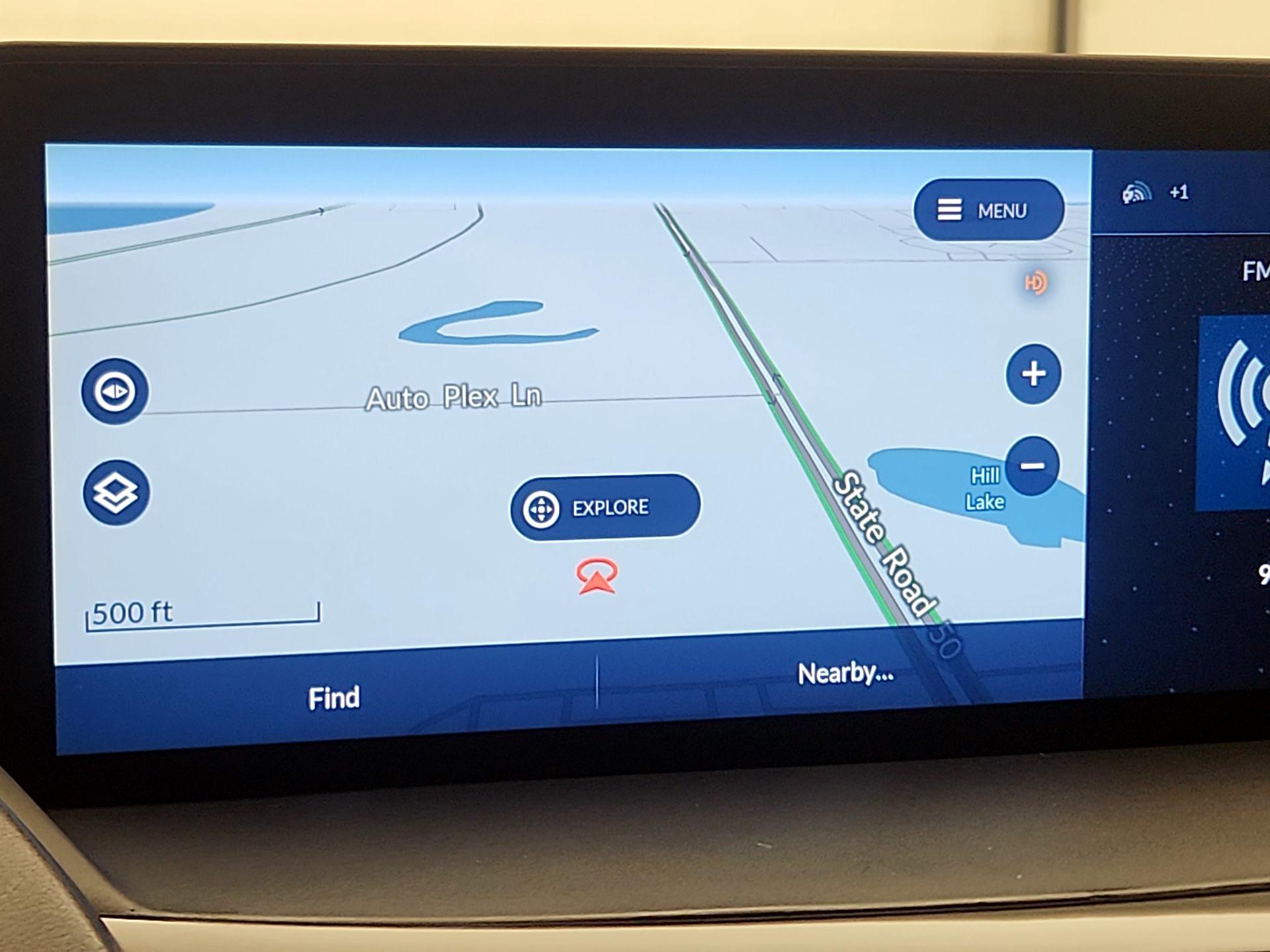 Thumbnail: 2020 Acura RDX - 14