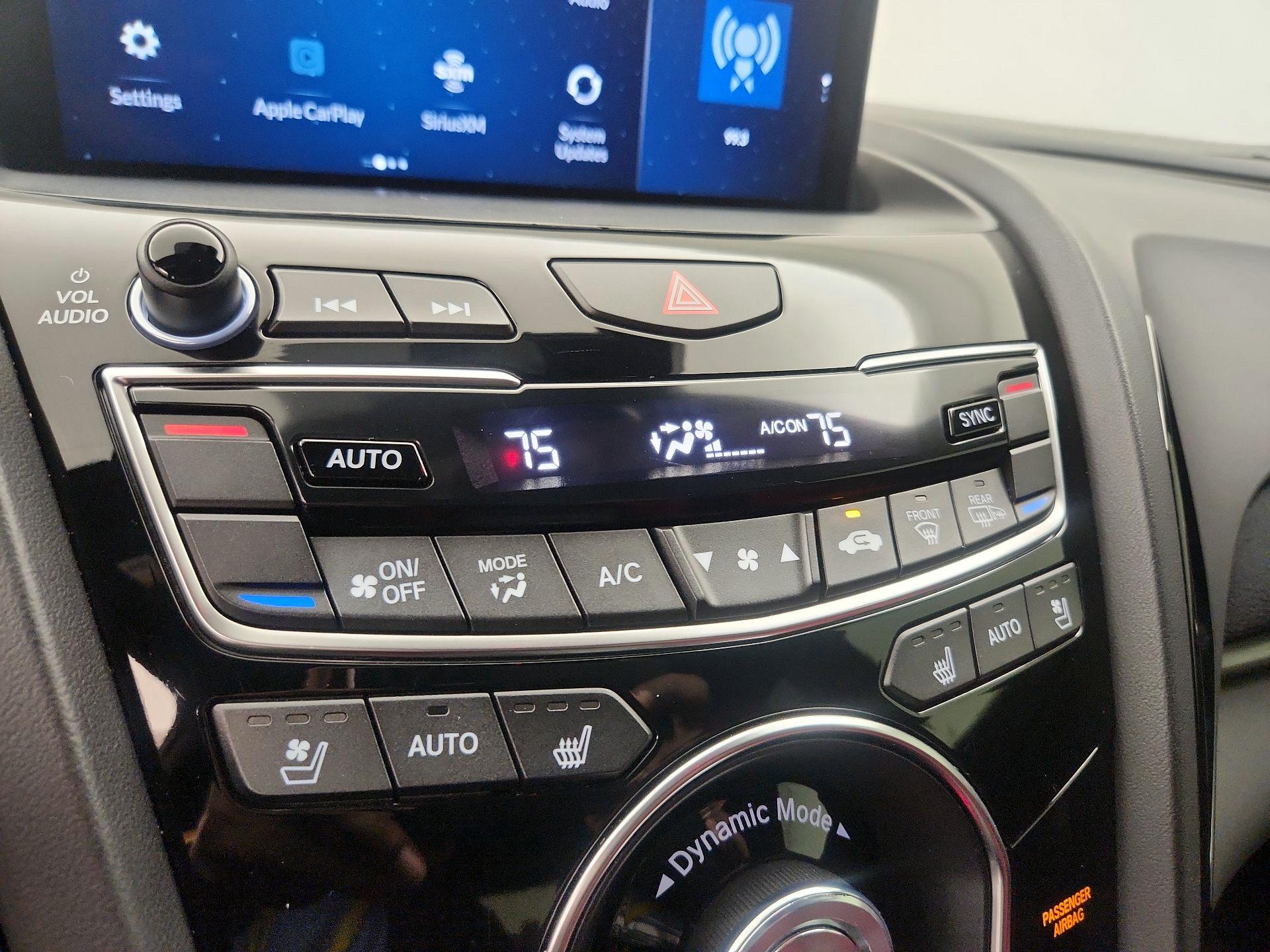 Thumbnail: 2020 Acura RDX - 17