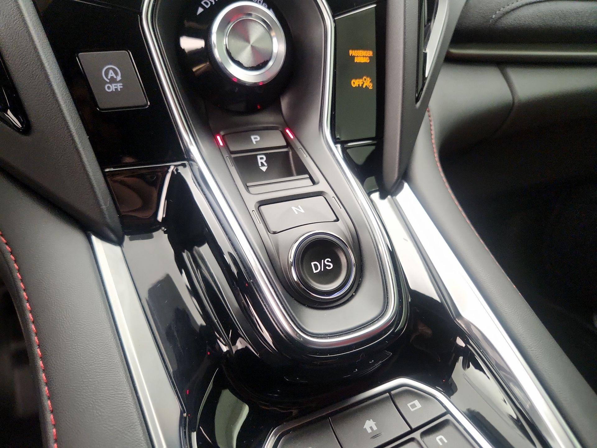 Thumbnail: 2020 Acura RDX - 18