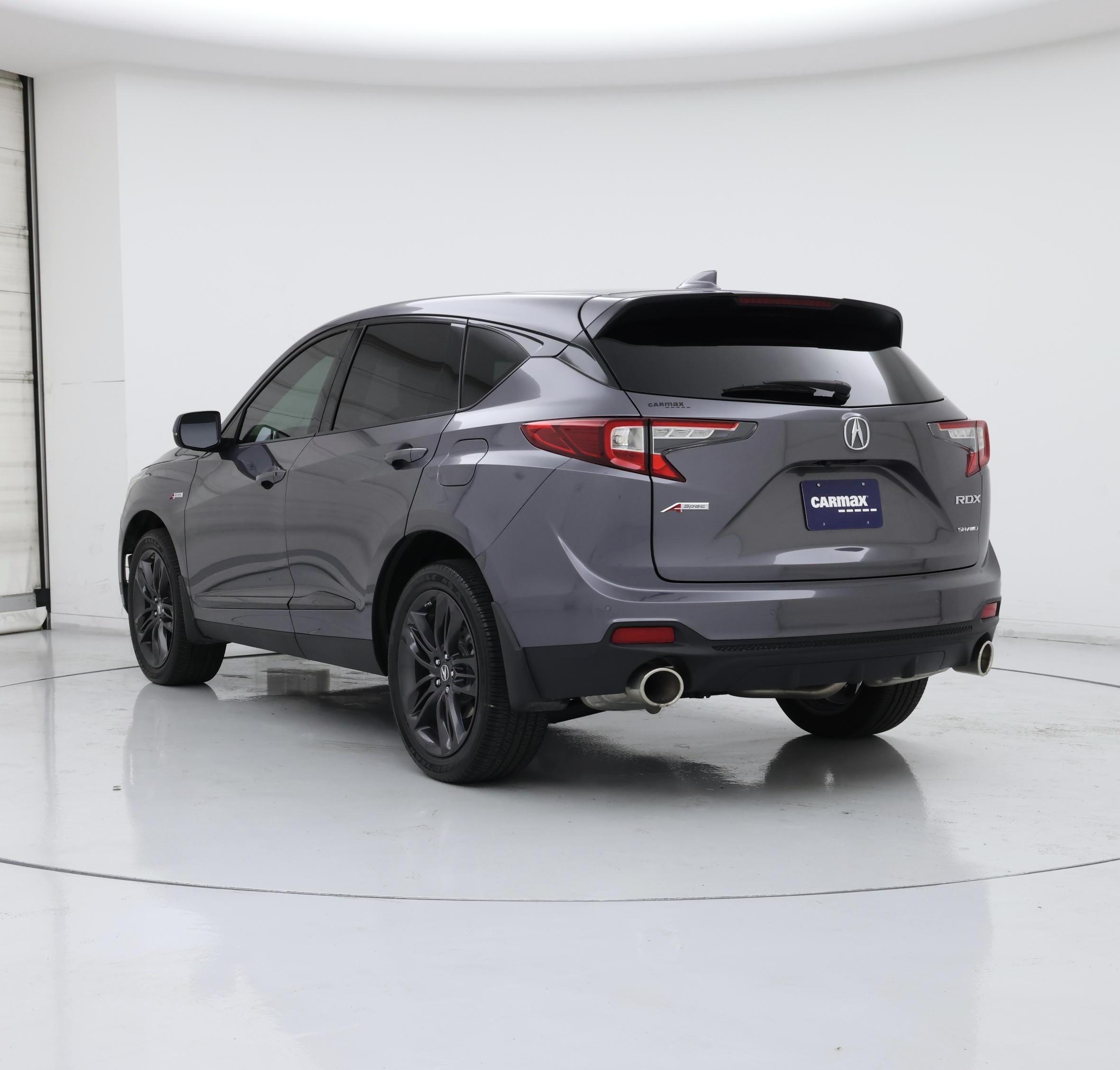 Thumbnail: 2020 Acura RDX - 2