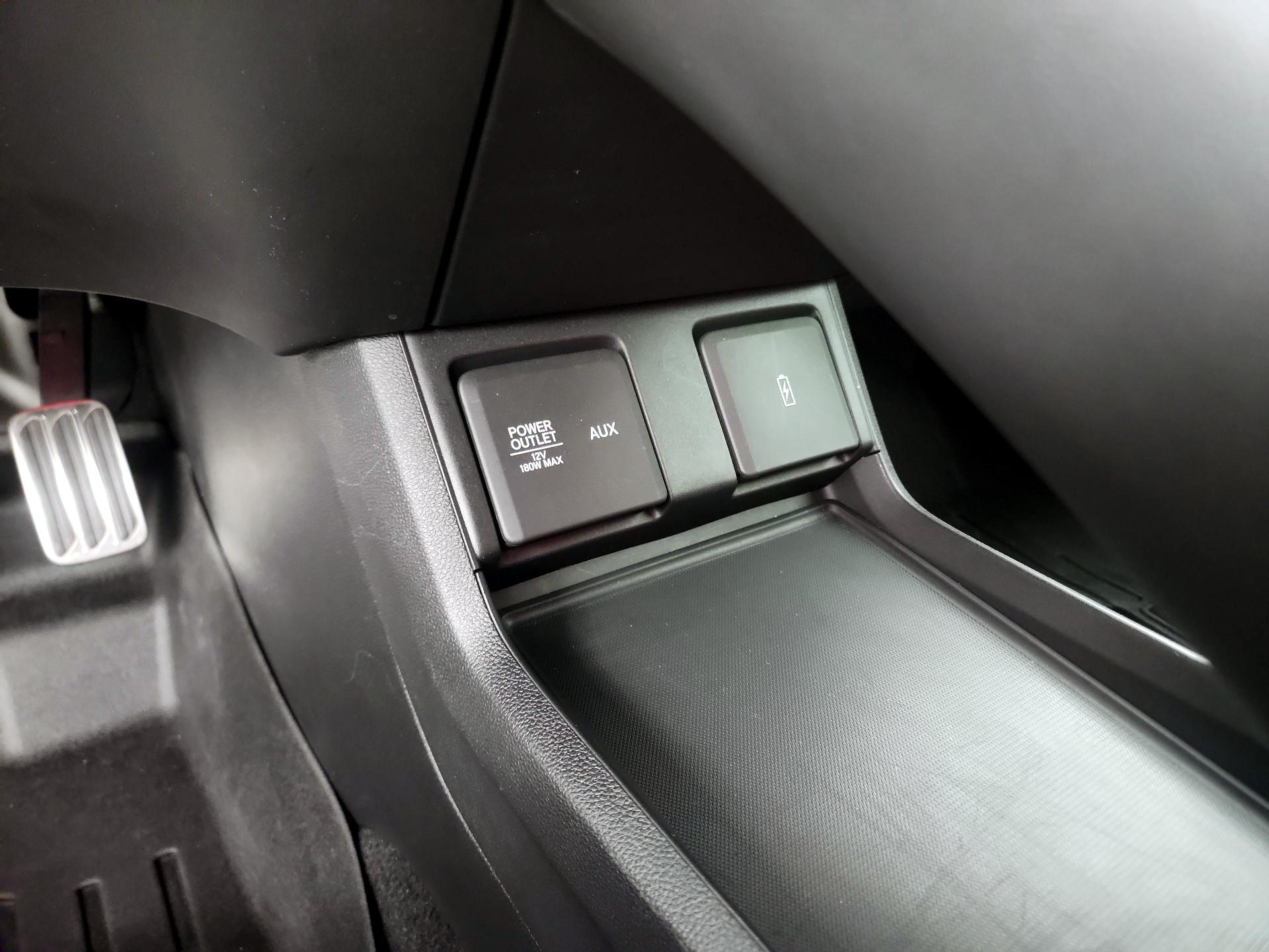 Thumbnail: 2020 Acura RDX - 19