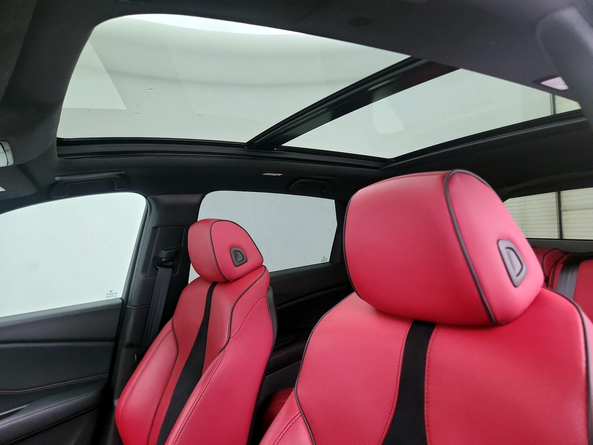 Thumbnail: 2020 Acura RDX - 20