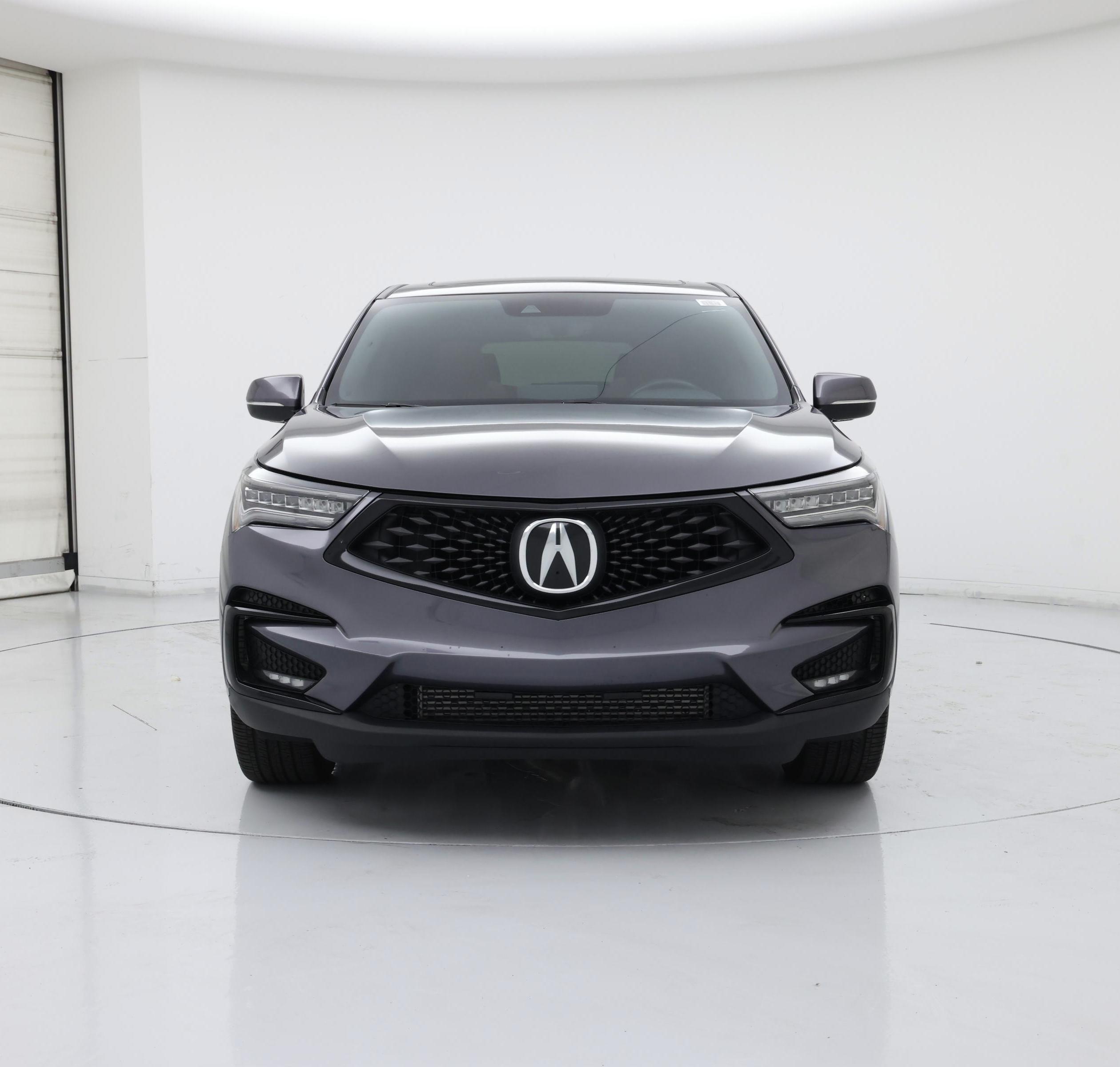 Thumbnail: 2020 Acura RDX - 5