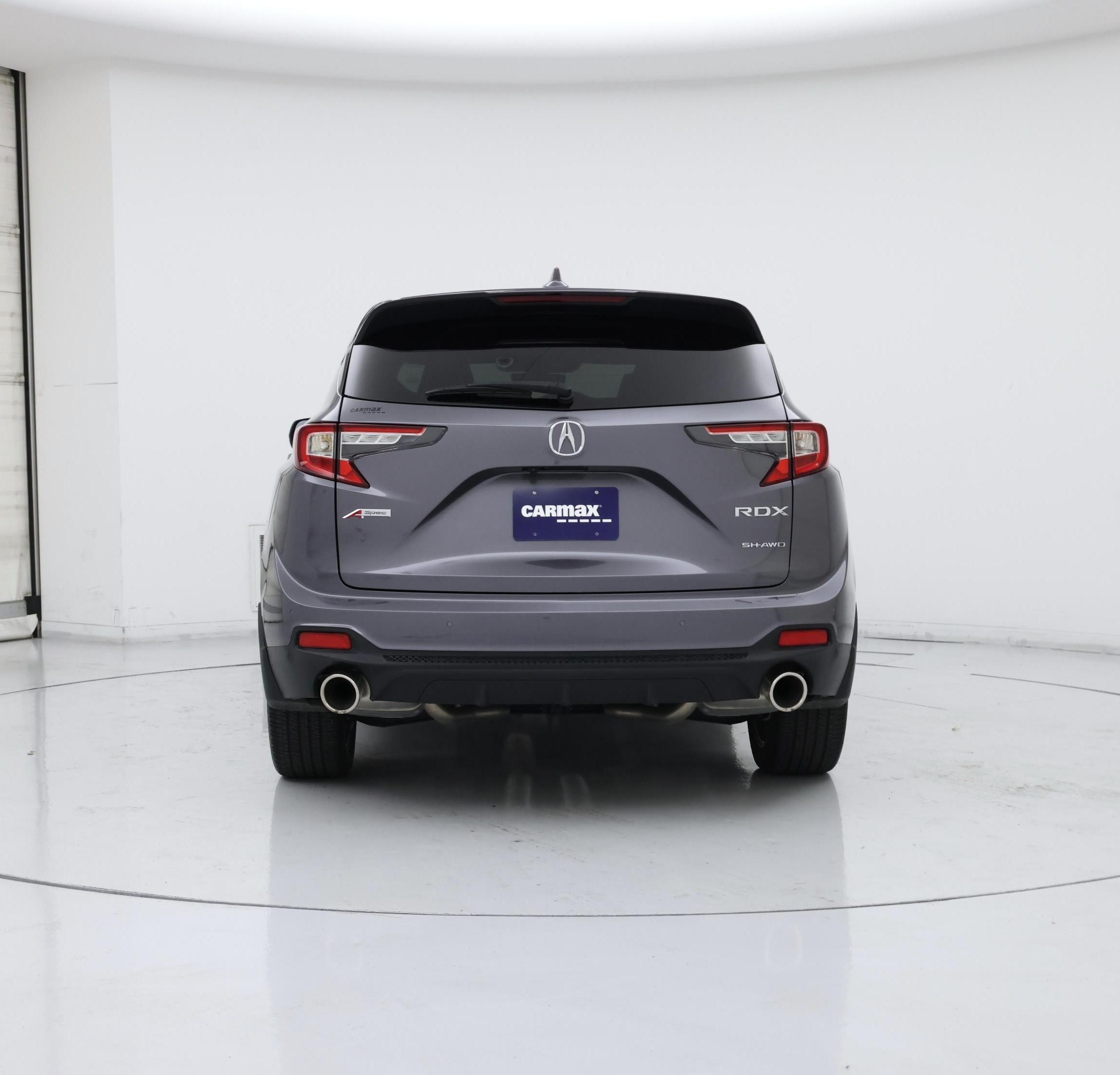 Thumbnail: 2020 Acura RDX - 6