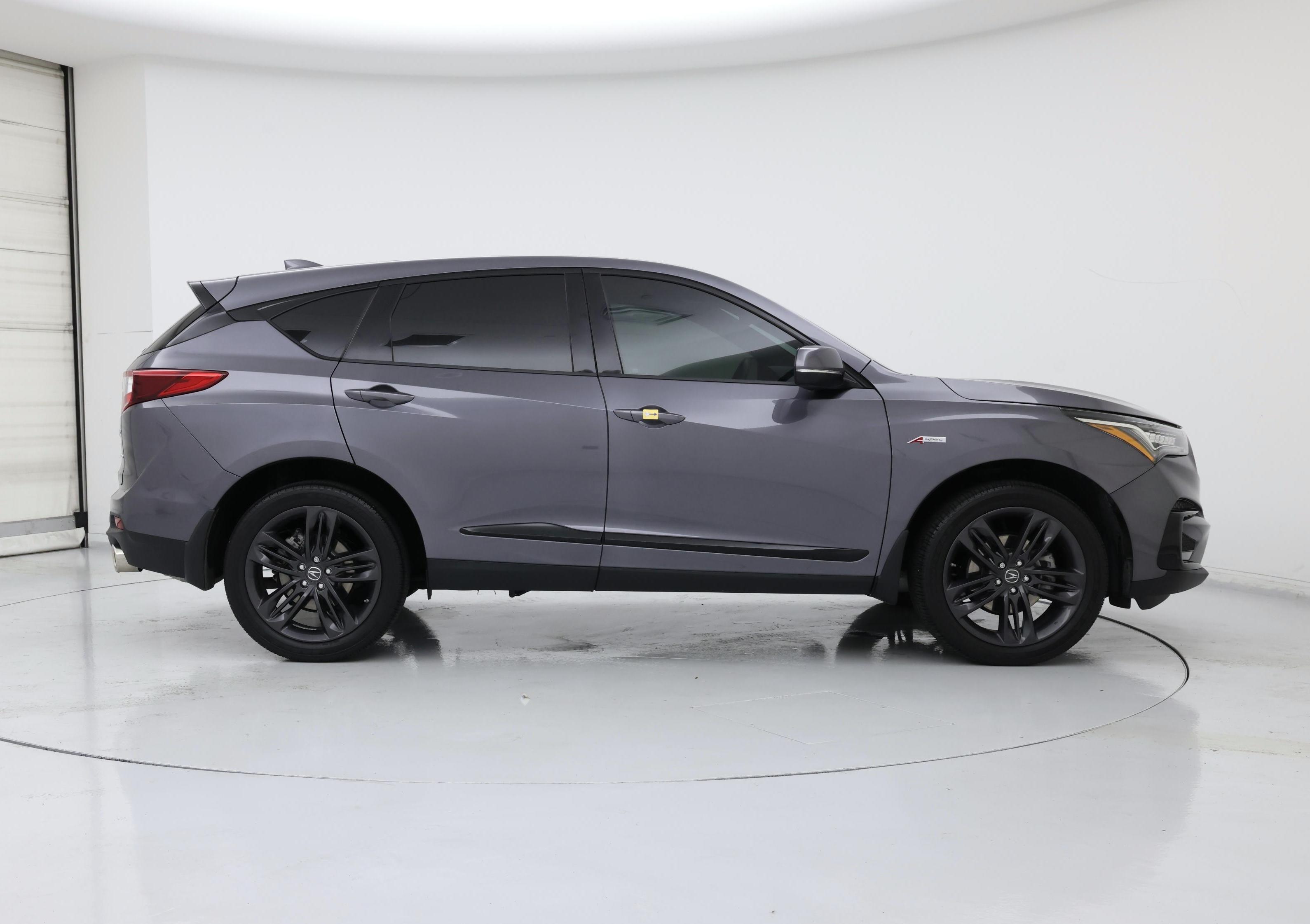 Thumbnail: 2020 Acura RDX - 7