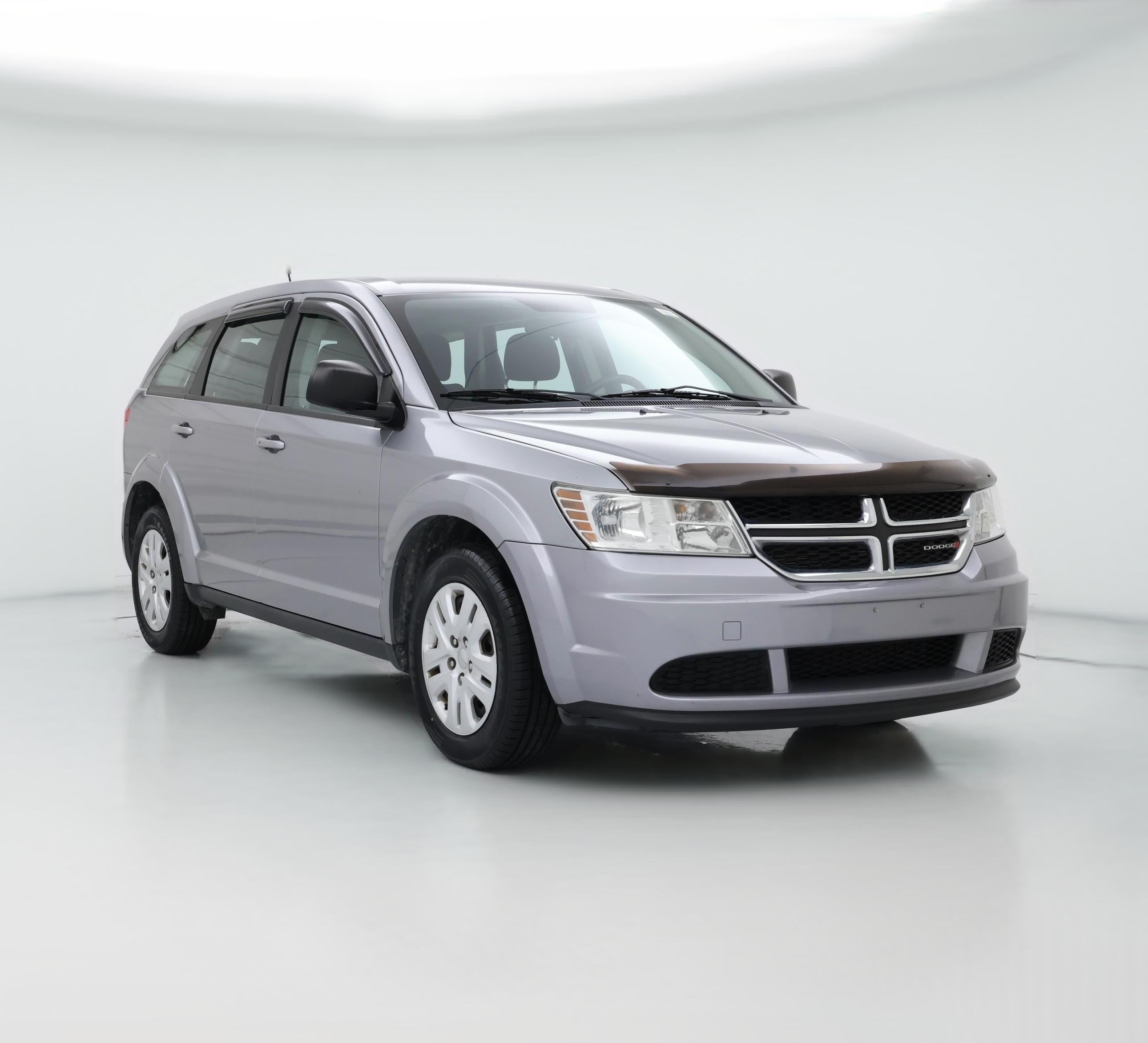 Thumbnail: 2015 Dodge Journey - 1