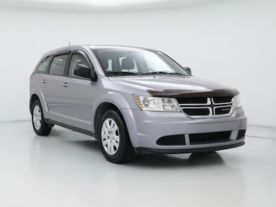 2015 Dodge Journey American Value
