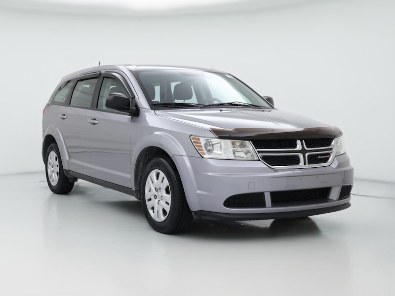 2015 Dodge Journey American Value Package -
                  Clermont, FL