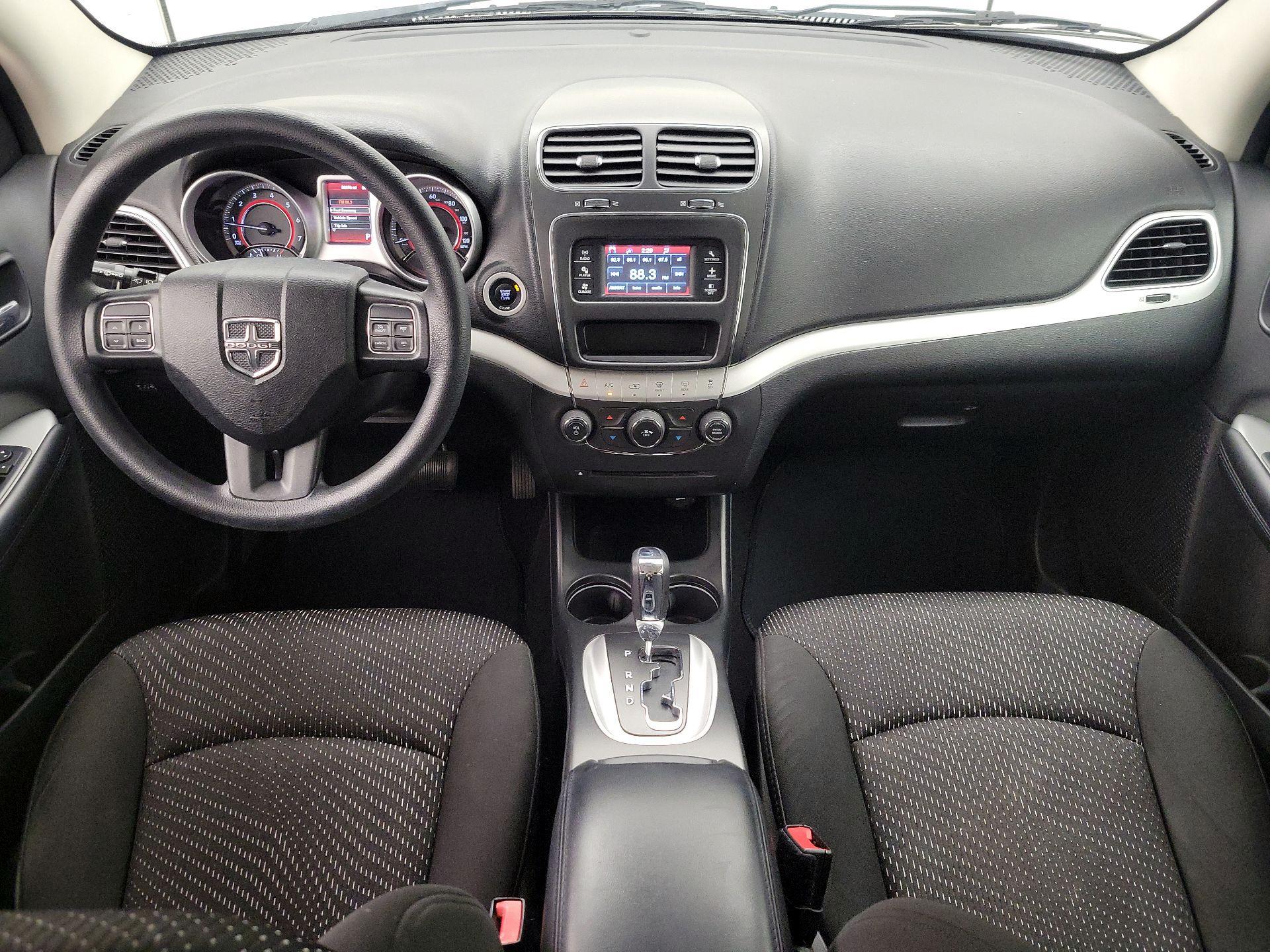 Thumbnail: 2015 Dodge Journey - 9