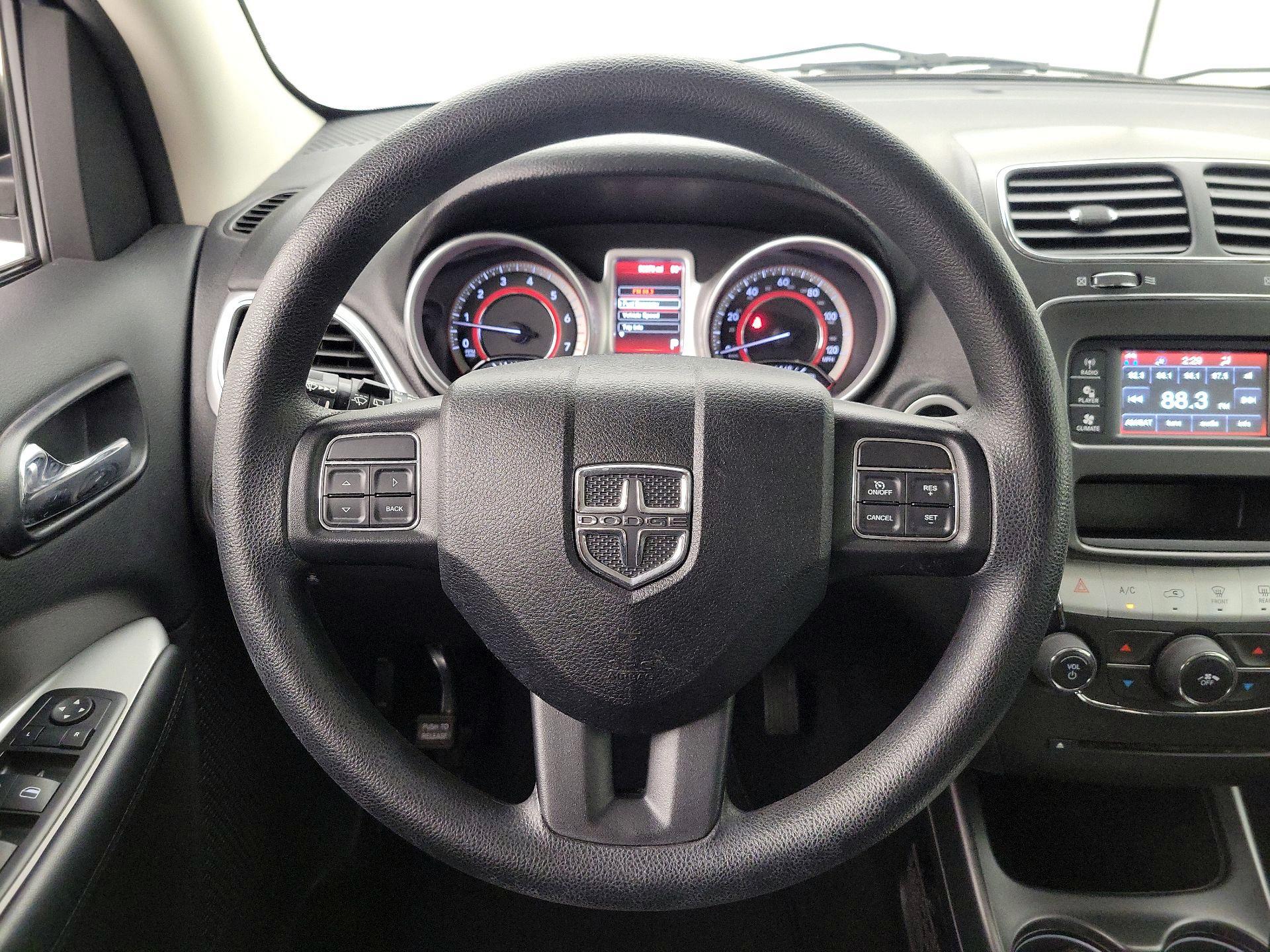 Thumbnail: 2015 Dodge Journey - 10