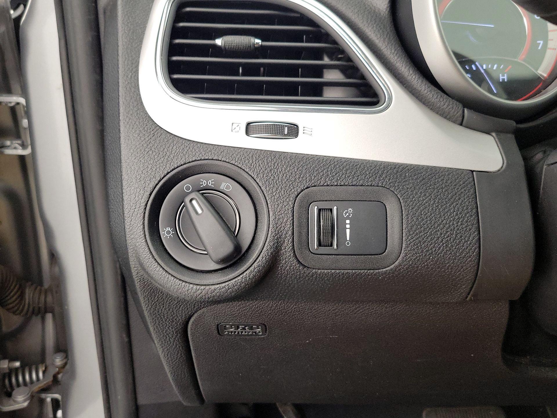 Thumbnail: 2015 Dodge Journey - 13