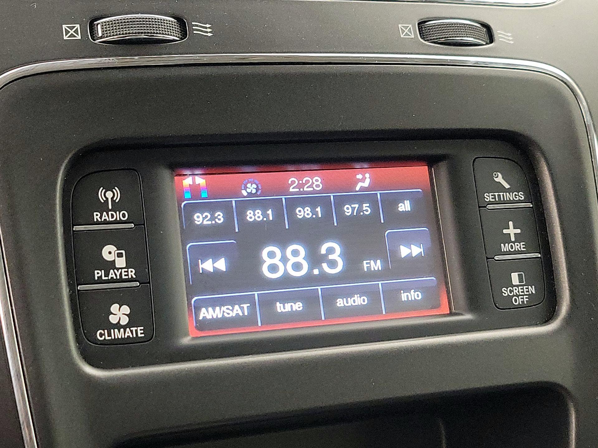 Thumbnail: 2015 Dodge Journey - 14