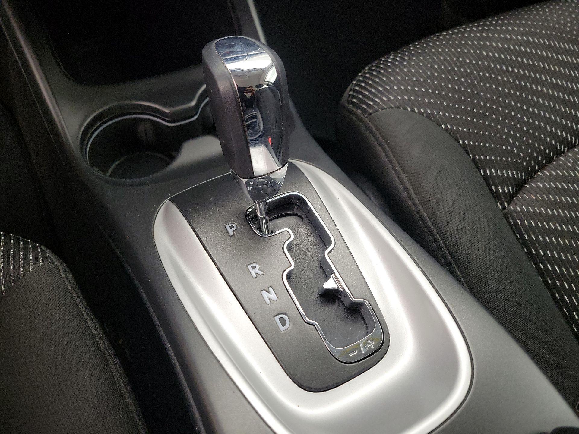 Thumbnail: 2015 Dodge Journey - 16