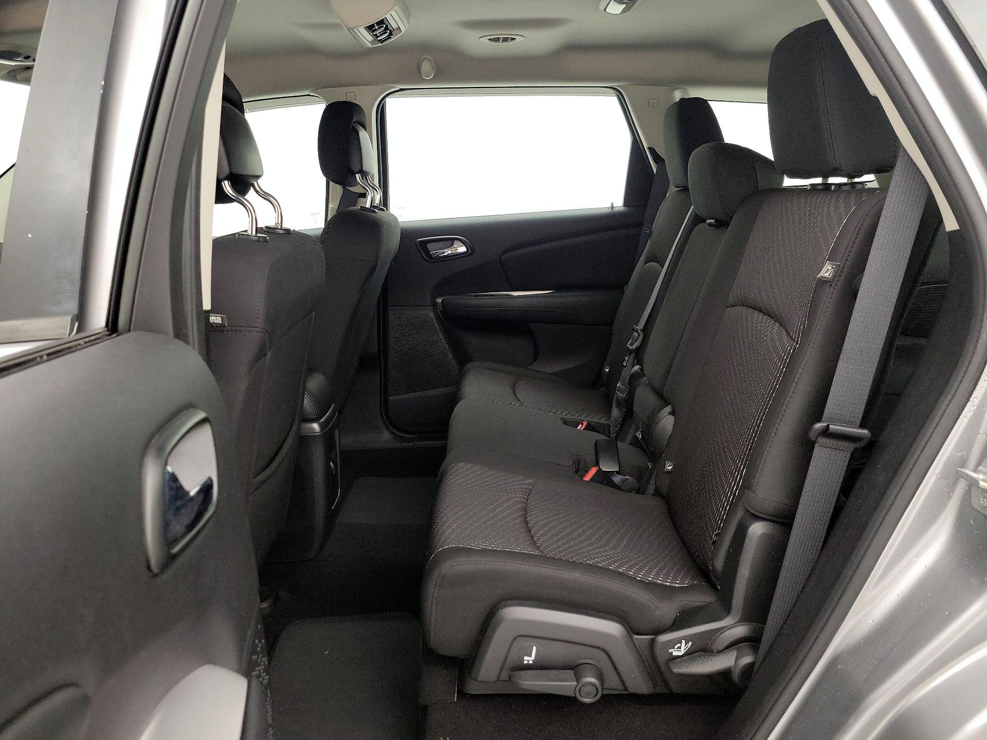 Thumbnail: 2015 Dodge Journey - 18