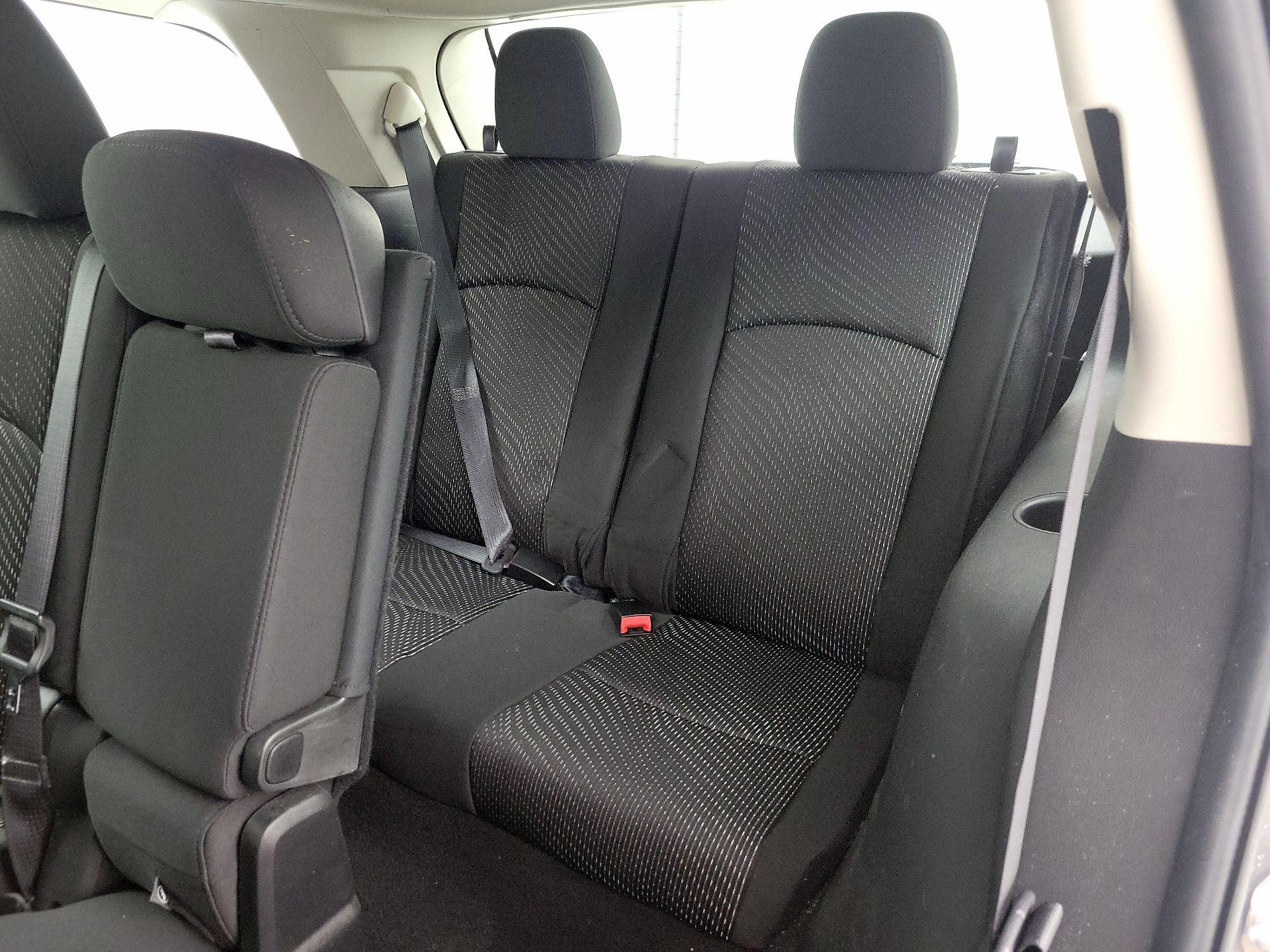 Thumbnail: 2015 Dodge Journey - 19